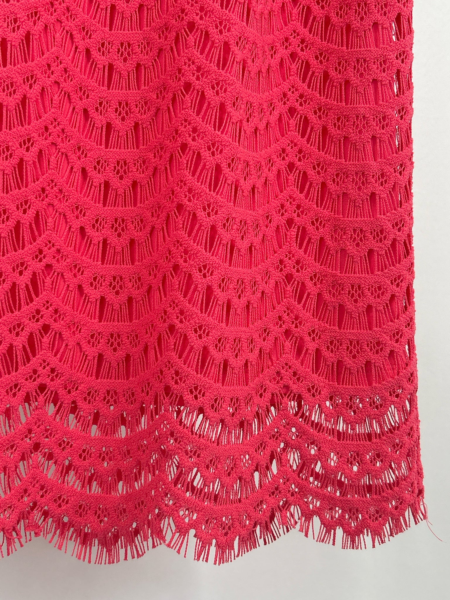 KAARI BLUE Size XS Coral Women 2-Piece w/Skirt NWT