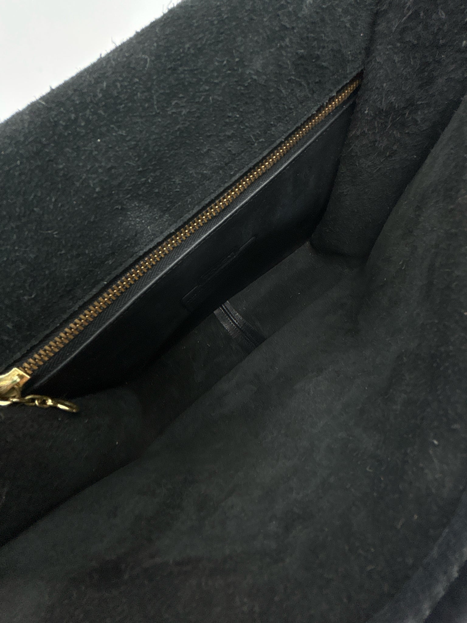Coach Black Women Purse