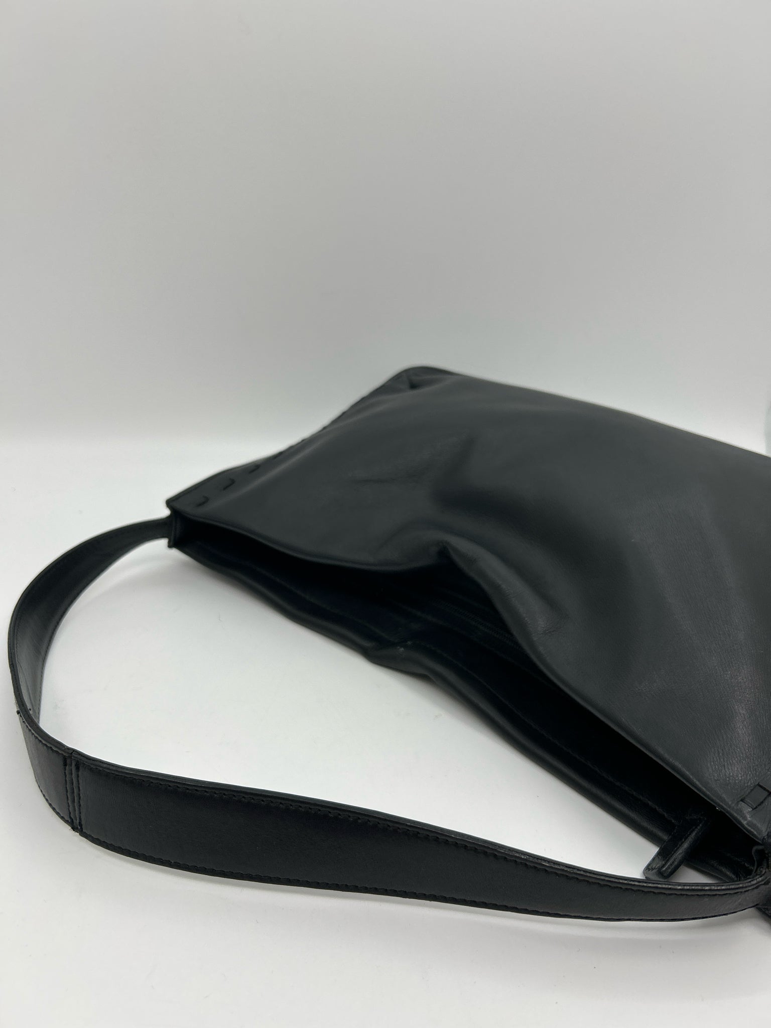 COACH Black Women Purse