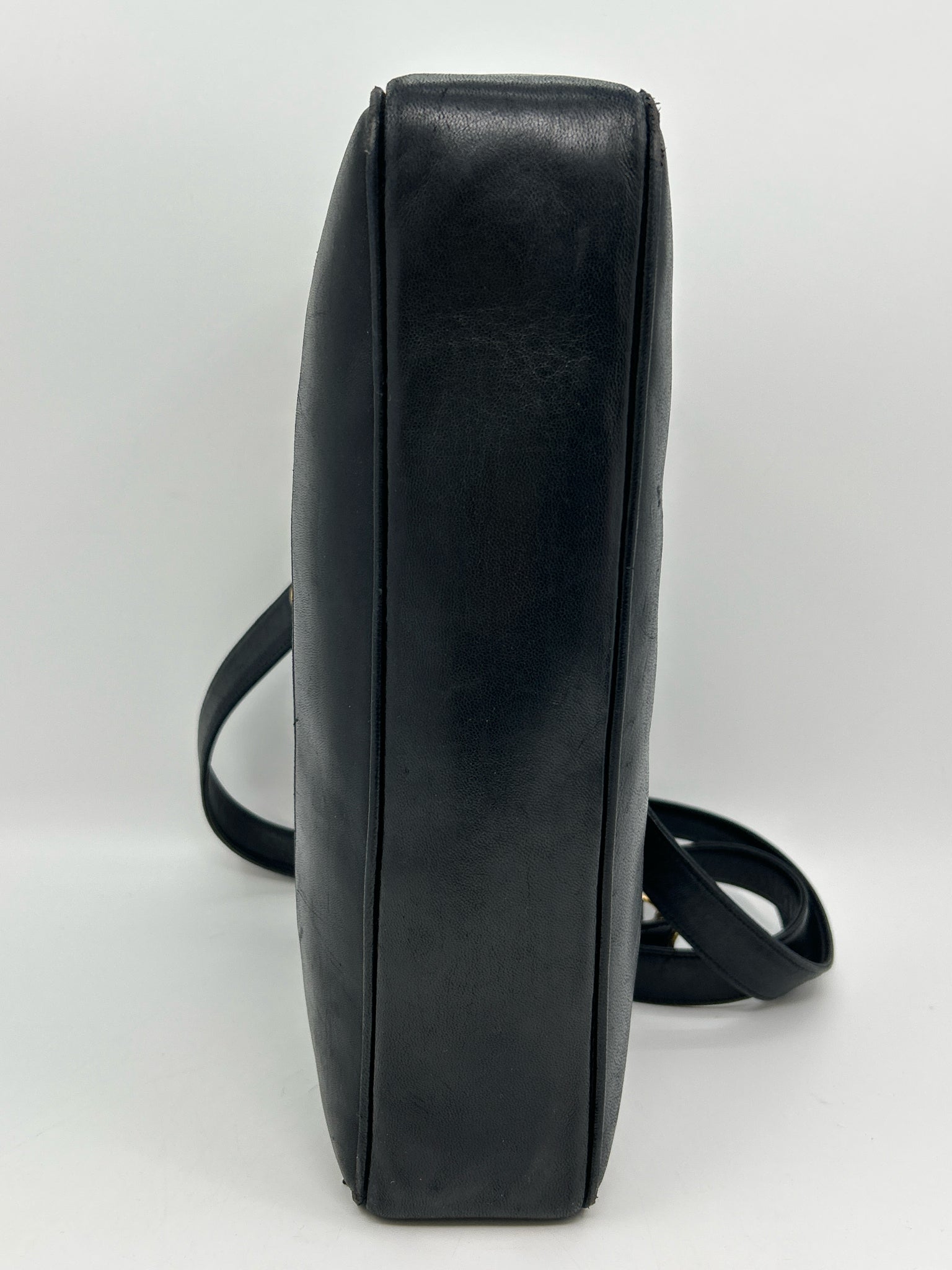 CHANEL Black Women Purse