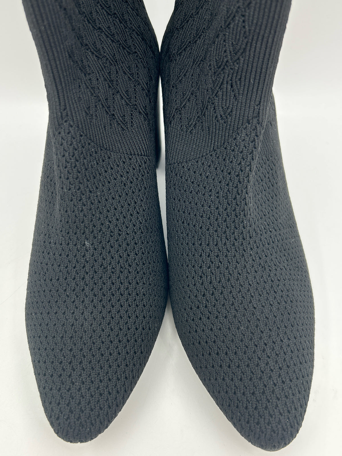 IMPO Size 9.5M Black Women Booties