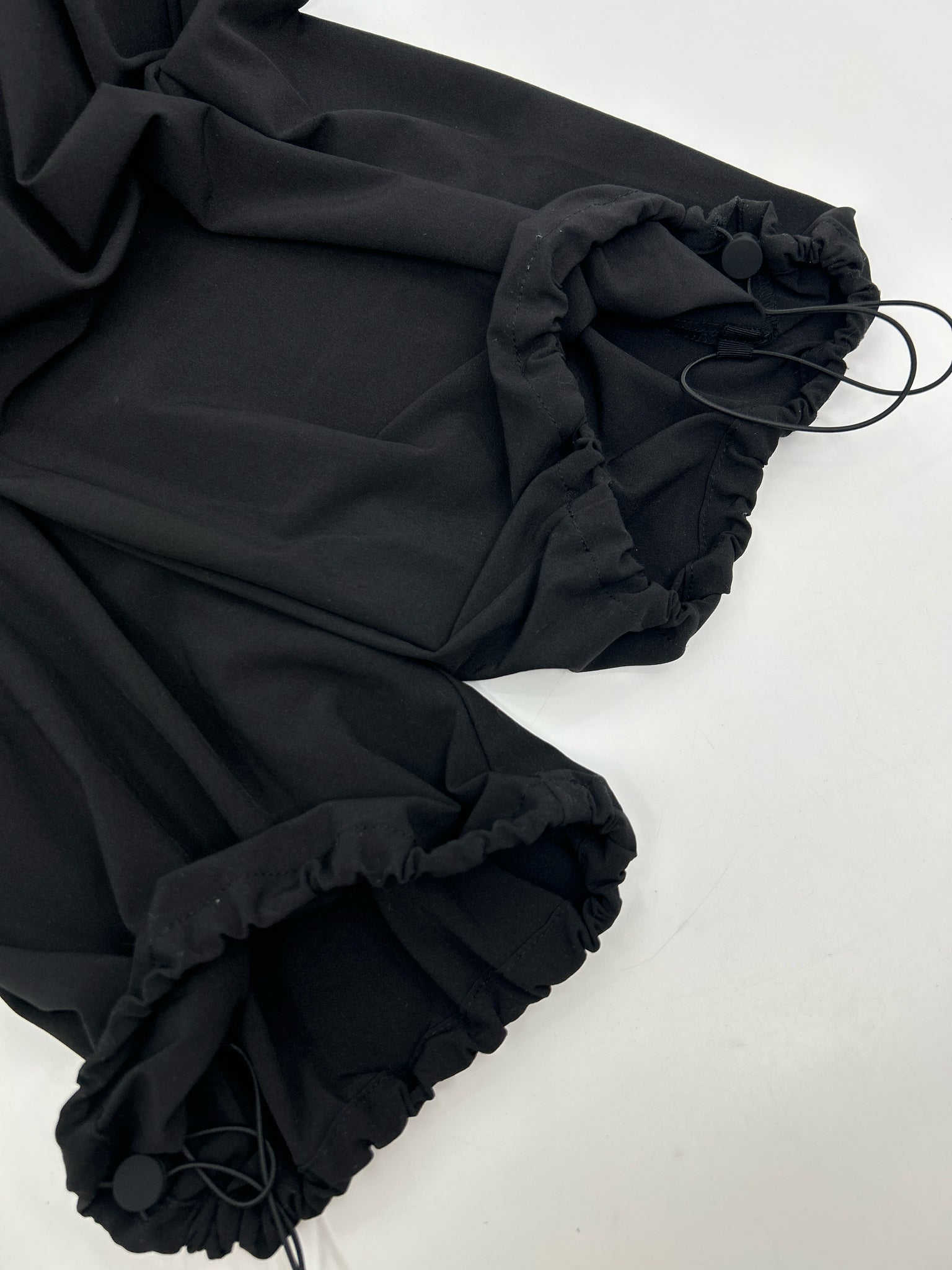 ATHLETA Size 6 Black Women Jumpsuit