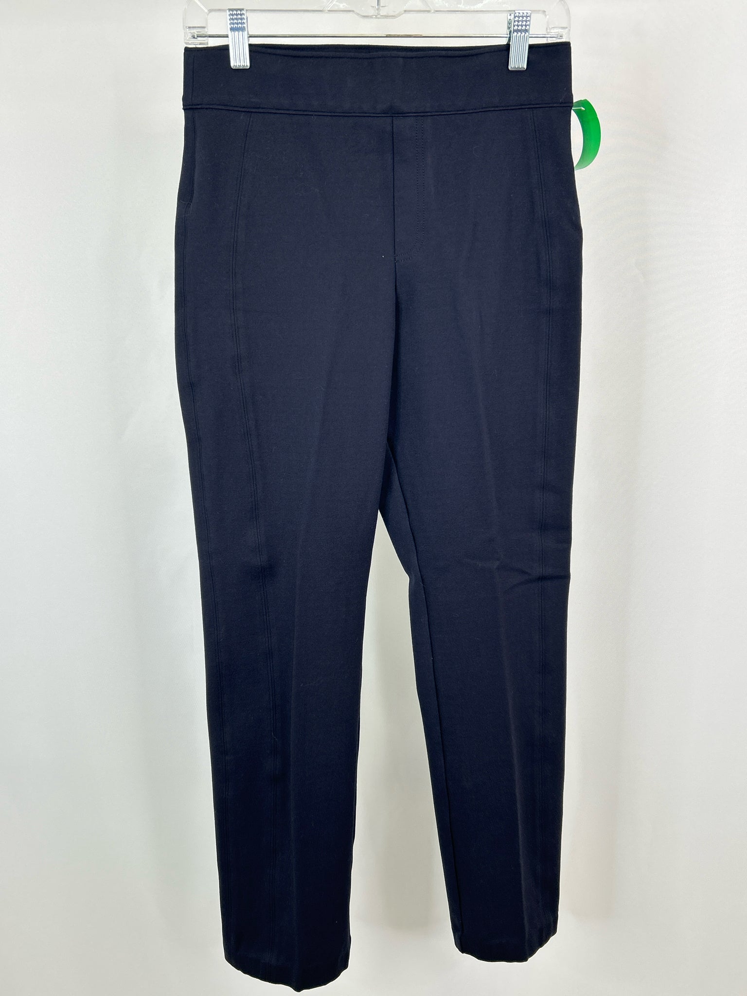 SPANX Size M Navy Women Pants