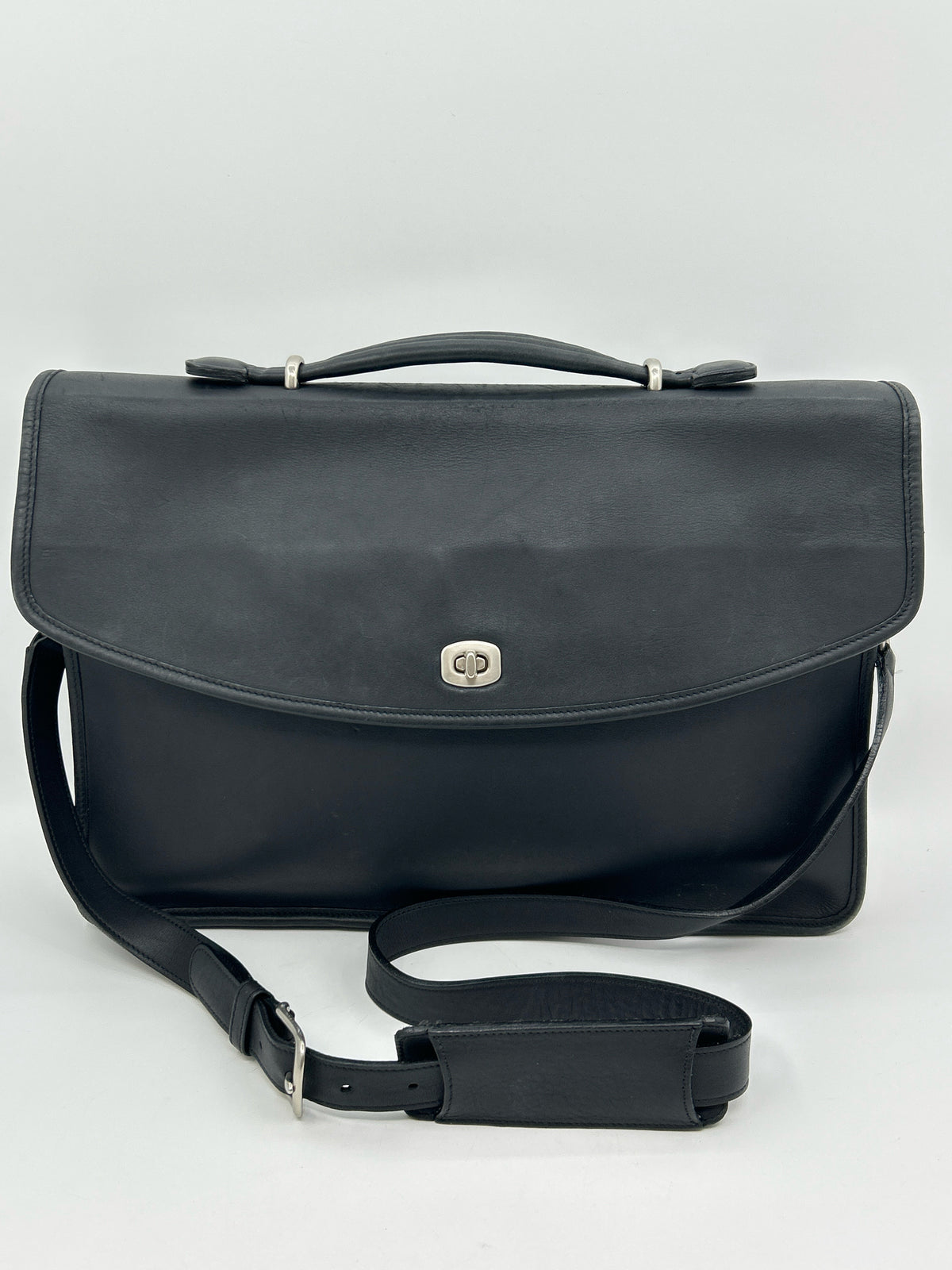 Coach Black Women Purse