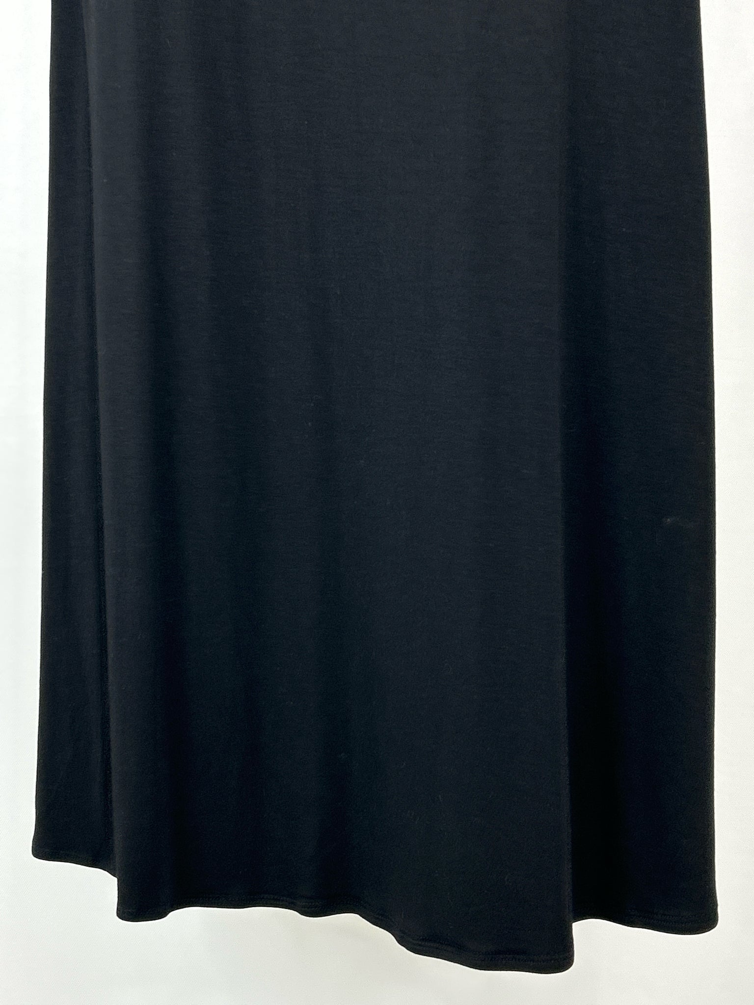 Shebird Size 2X Black Women's Dress