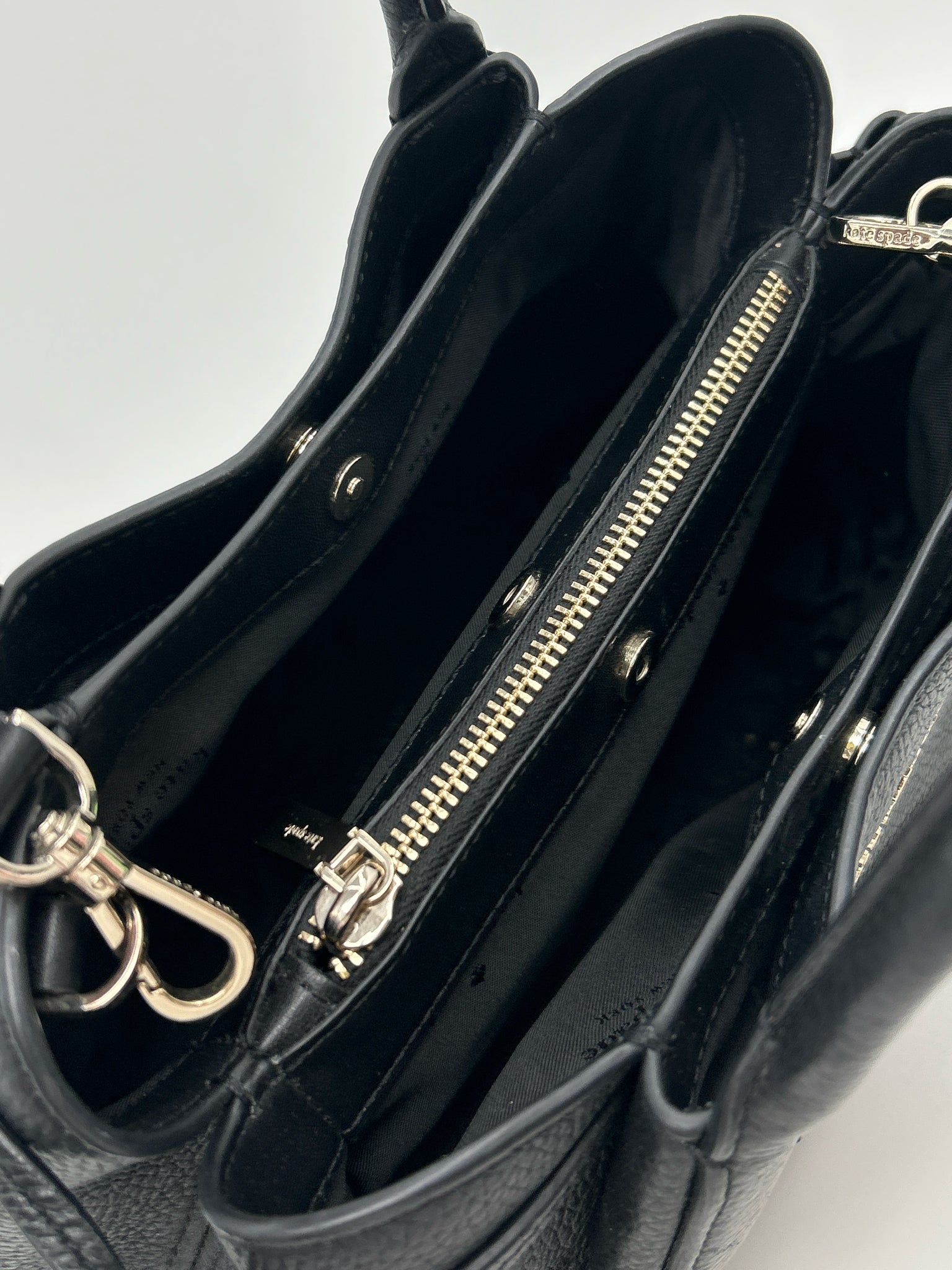 KATE SPADE Black Women Purse