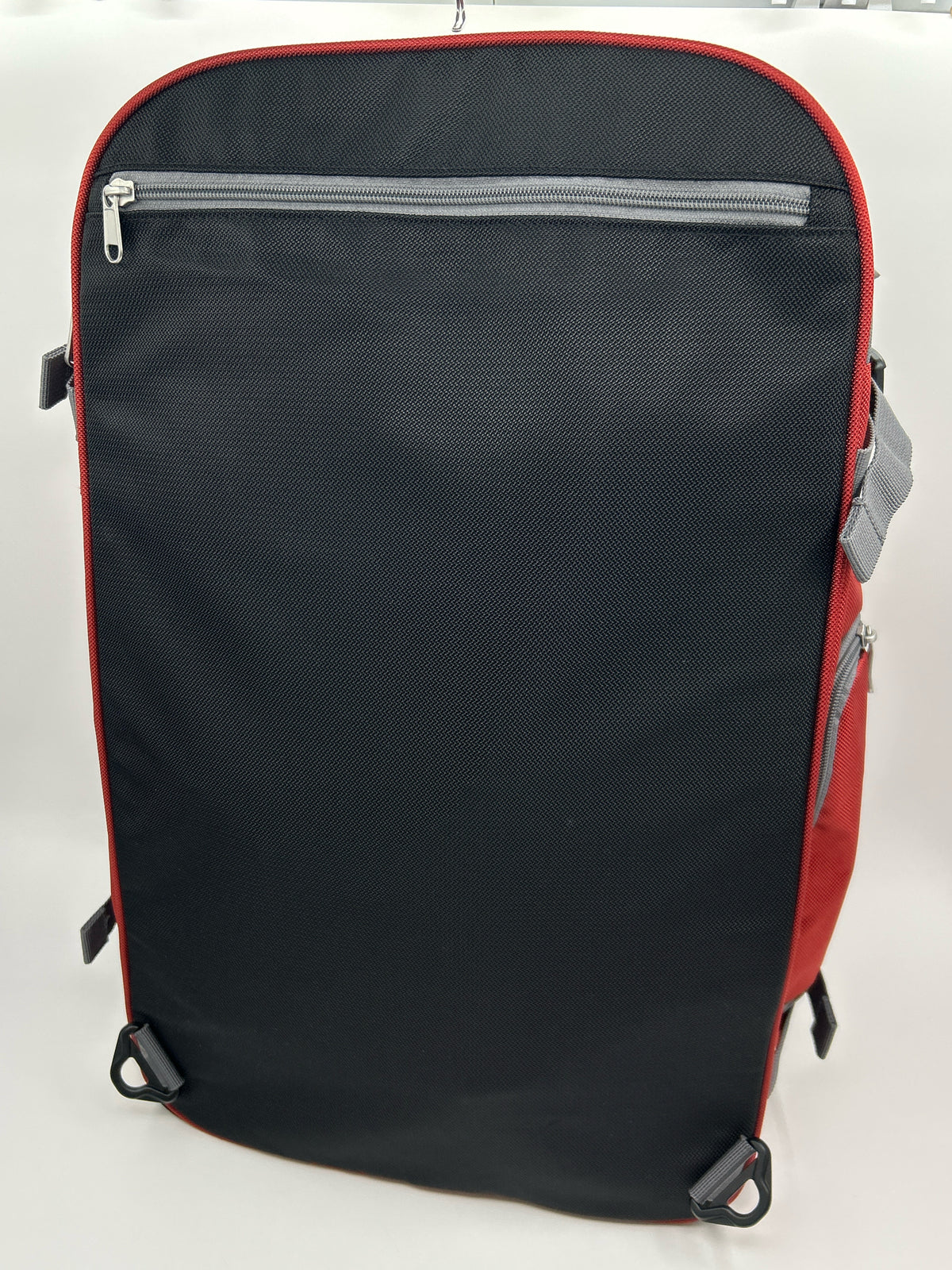 eBags Red Women Backpack