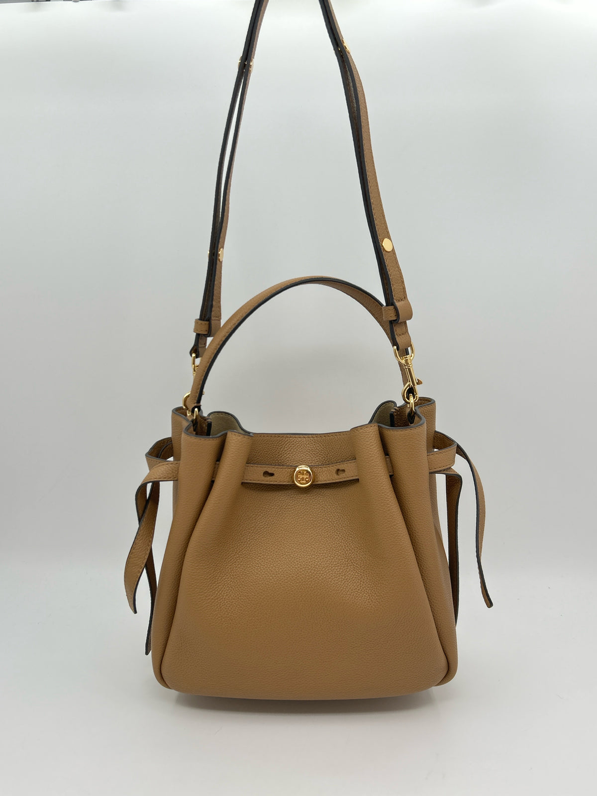 TORY BURCH Brown Women Purse