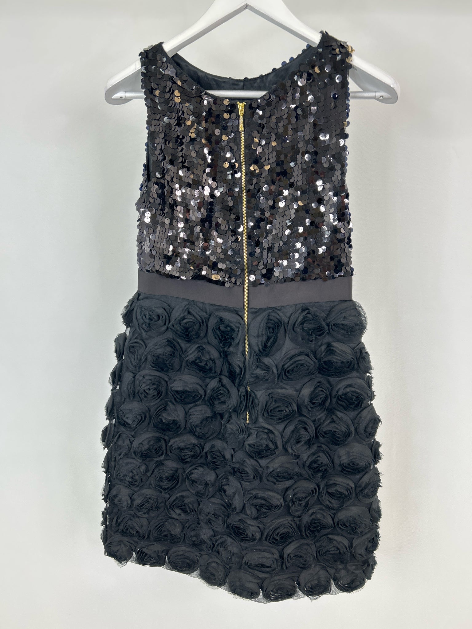 KATE SPADE Size 6 Black Women Dress