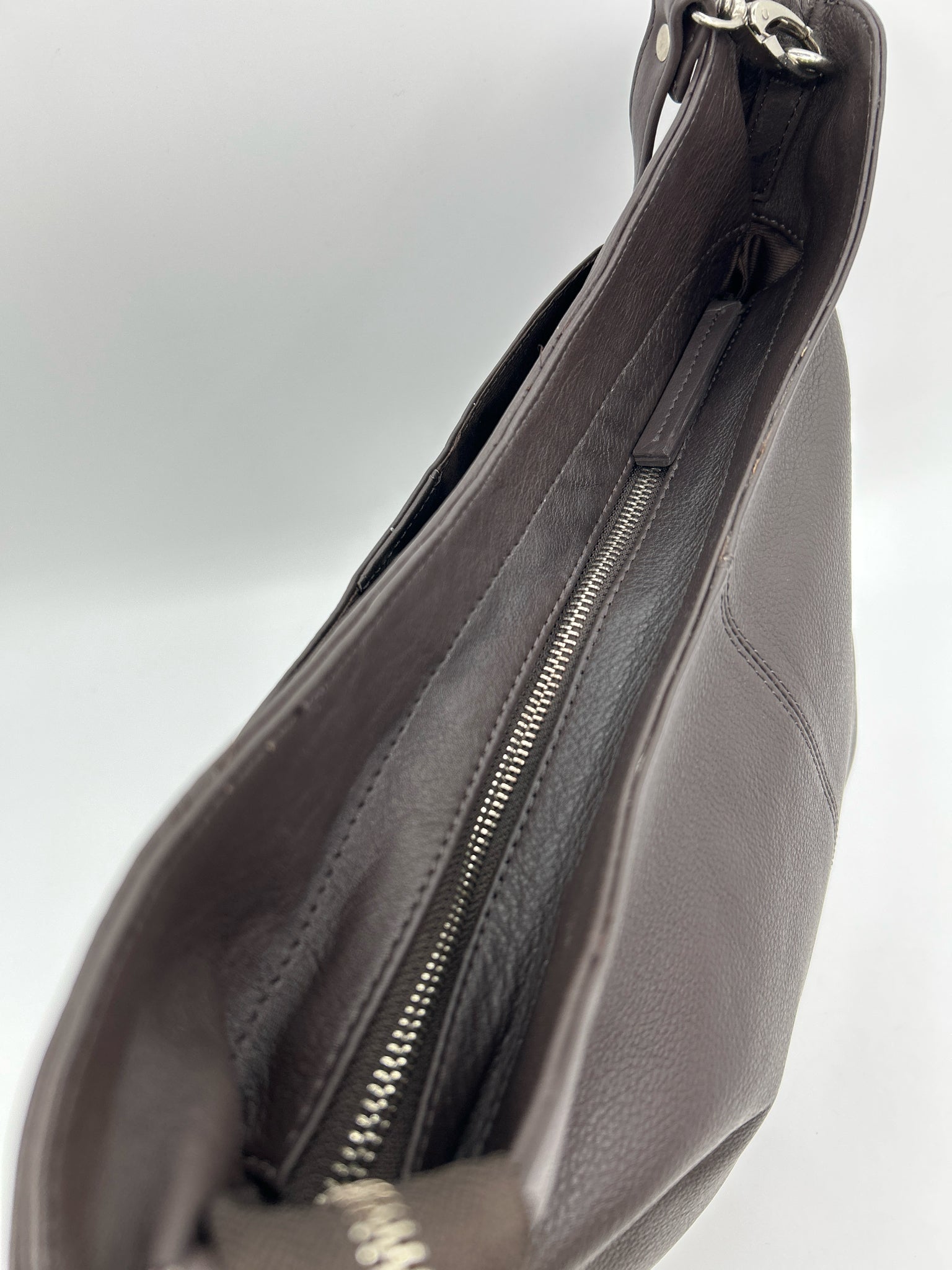 TANO Brown Women Purse