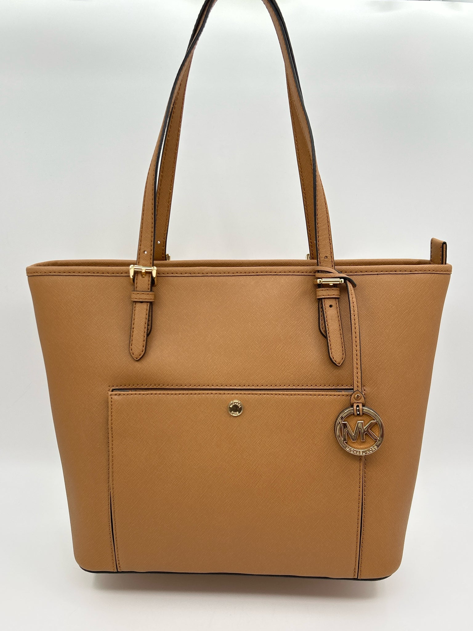 MICHAEL KORS Tan Women Tote