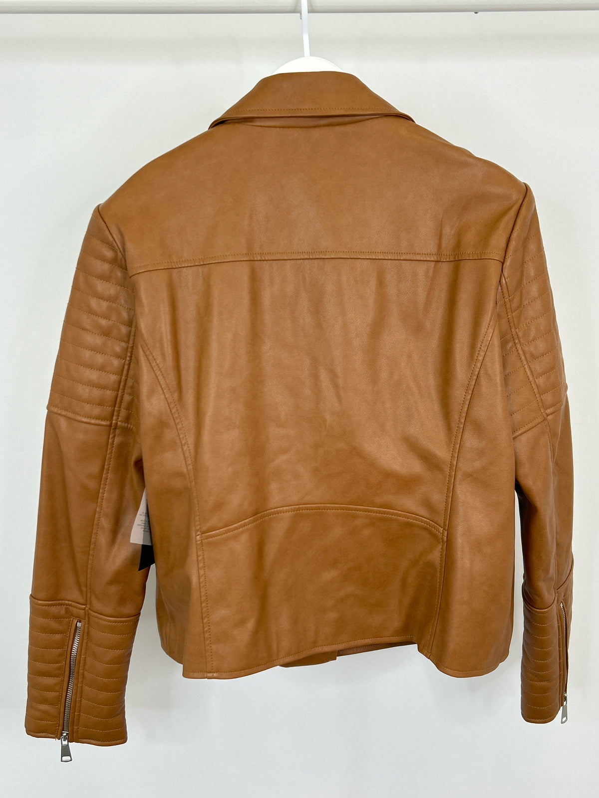 BAGATELLE Size XL Brown Women Jacket