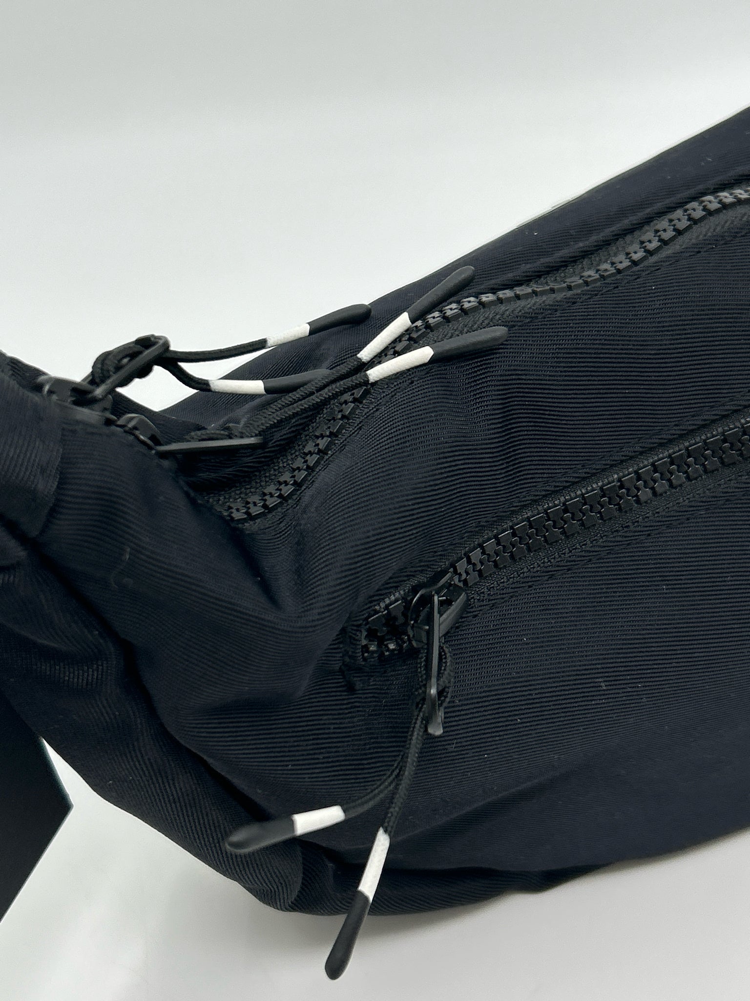 FABLETICS NWT Black Women Purse