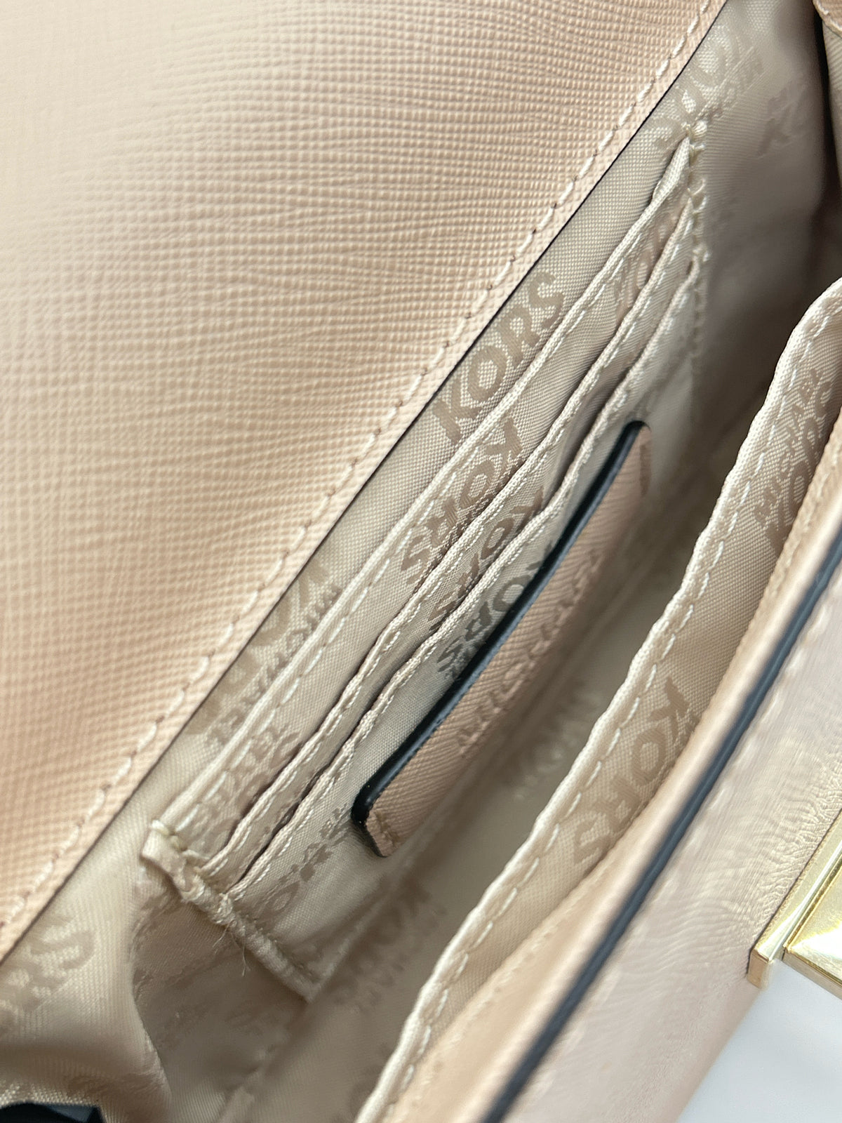 MICHAEL MICHAEL KORS BLUSH Women Purse