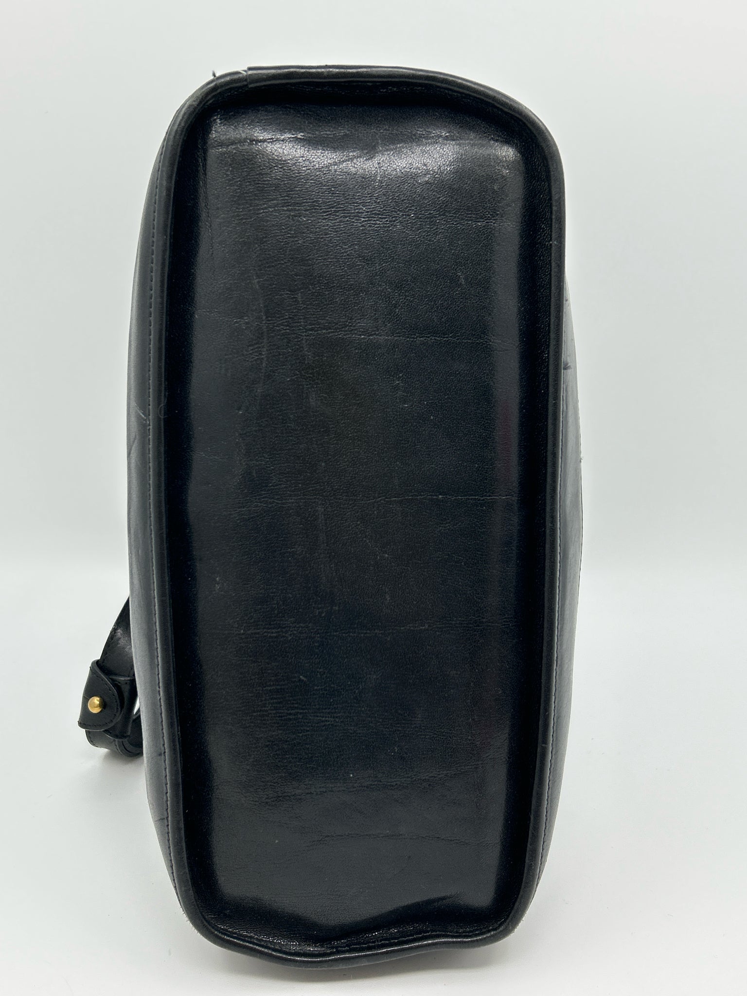 BRAHMIN Black Women Tote