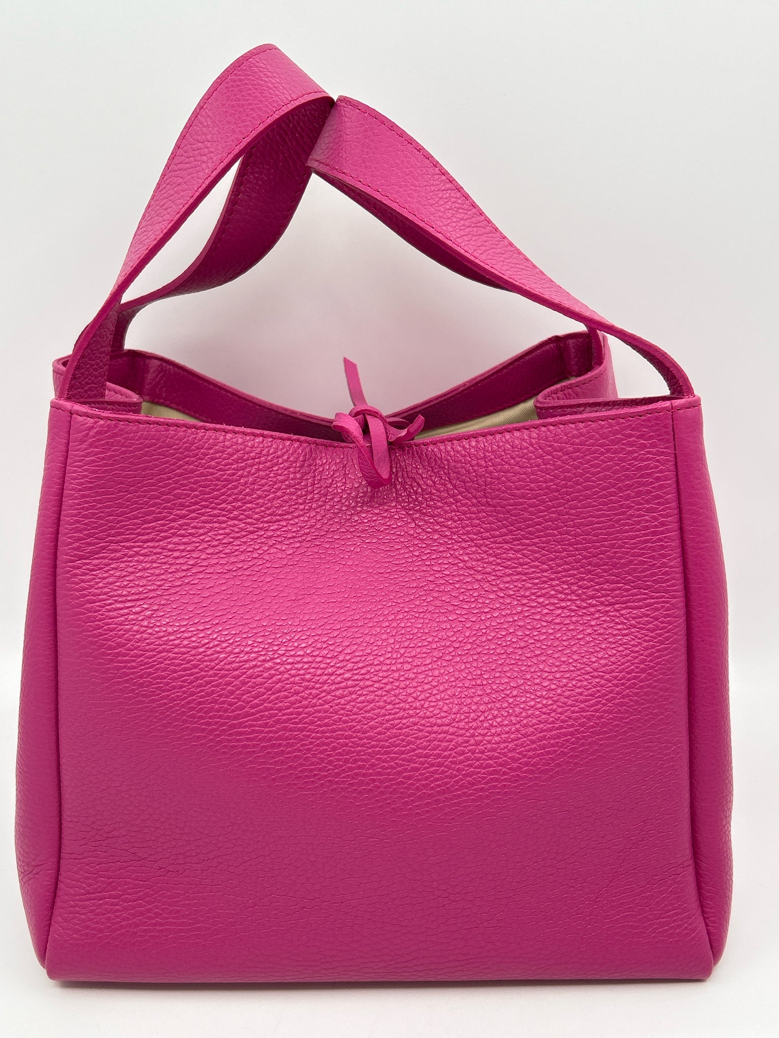 SUNDANCE Pink Women Purse