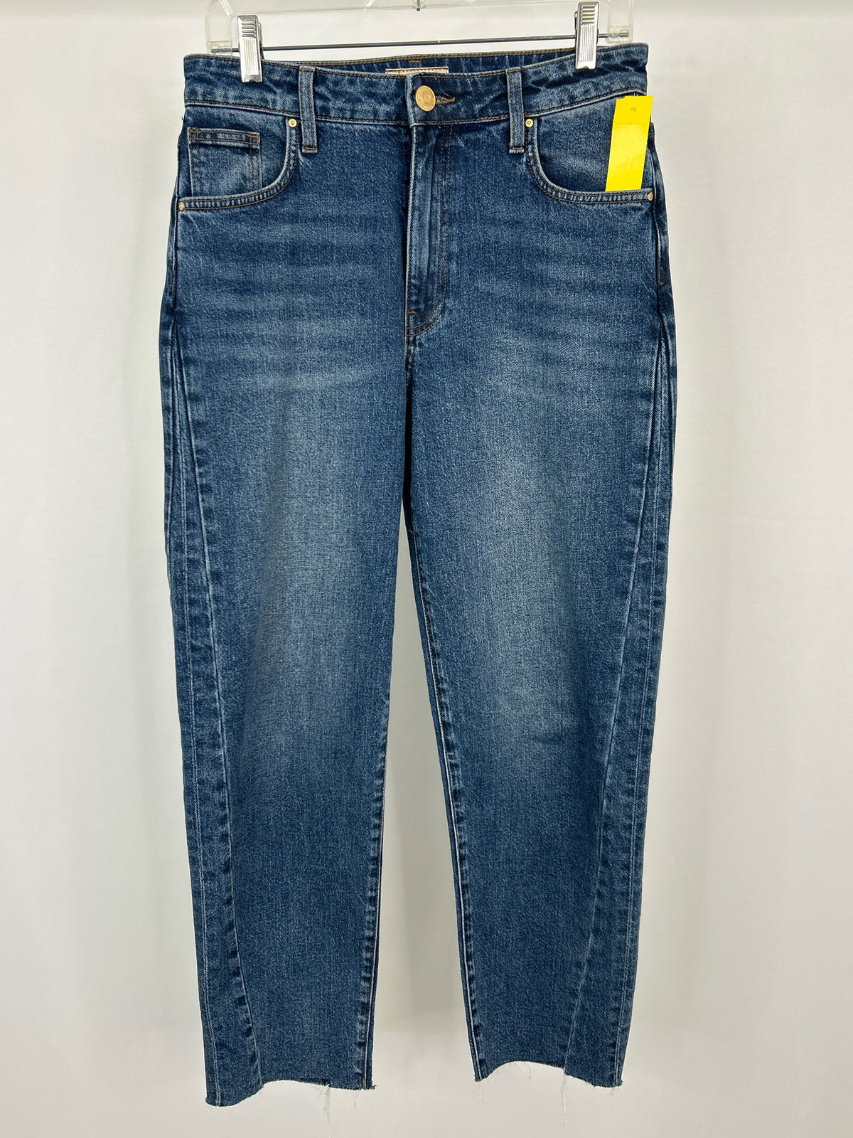 KUT Size 2 BLUE DENIM Women jeans