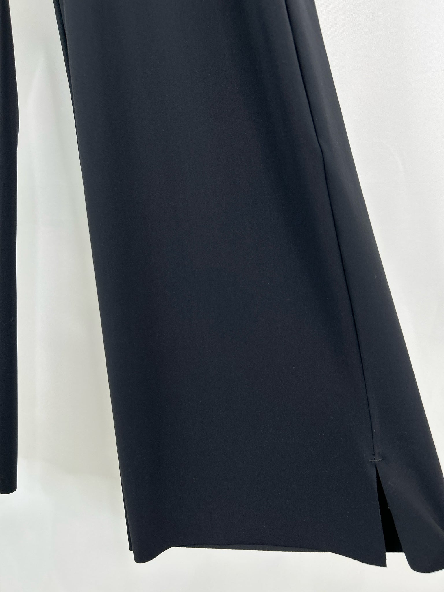 ATHLETA Size L Black Women Pants