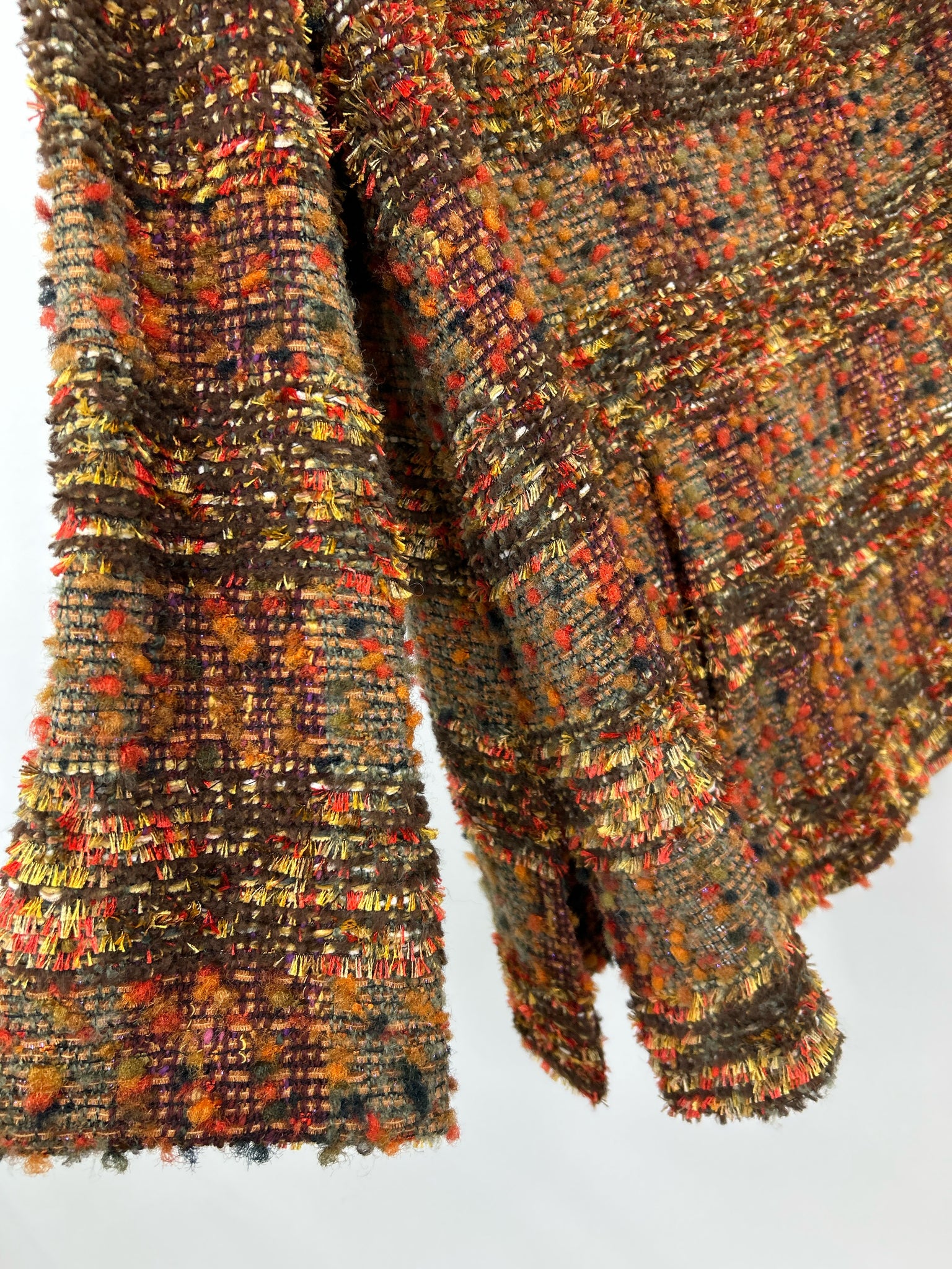 CARLISLE Size M Multi-Color Women Sweater