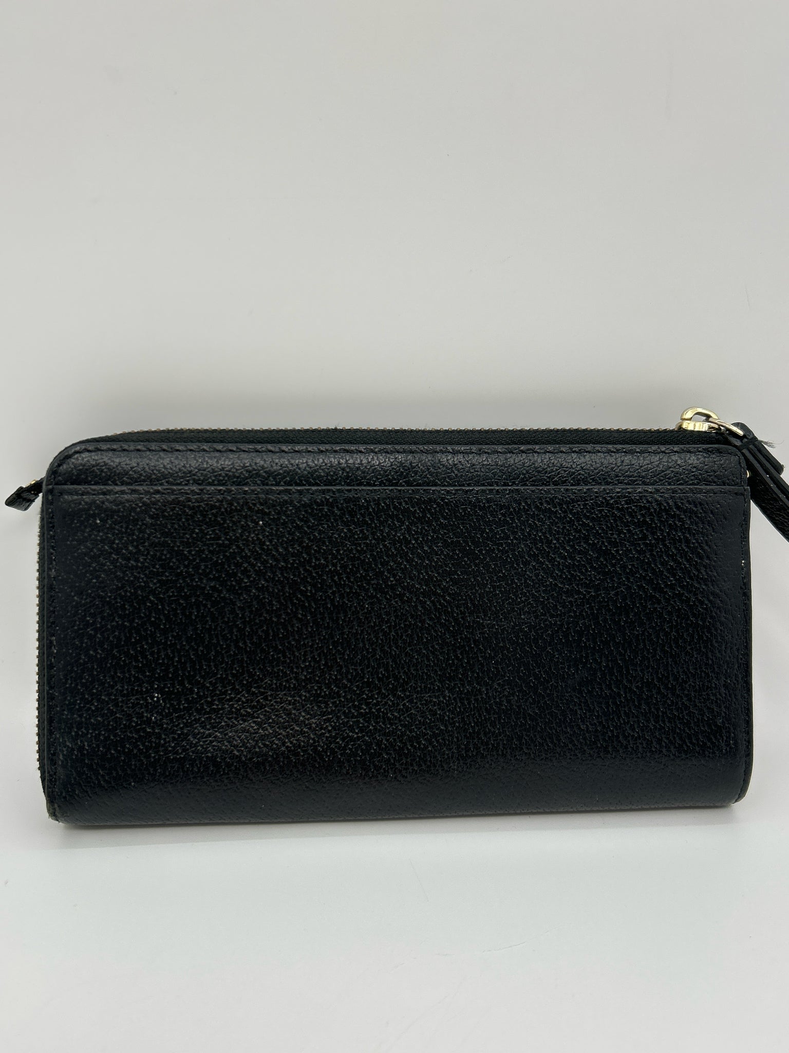 KATE SPADE Black Women Wristlet