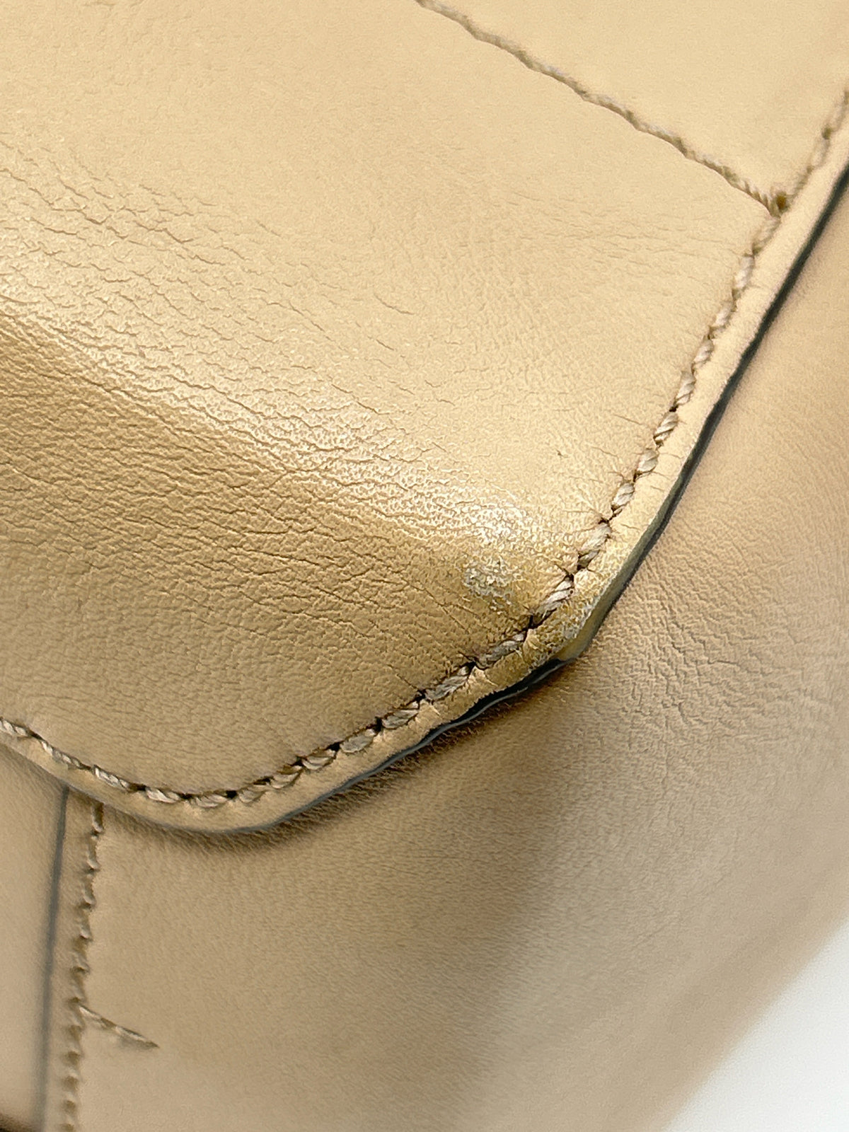TORY BURCH Nude Women Tote
