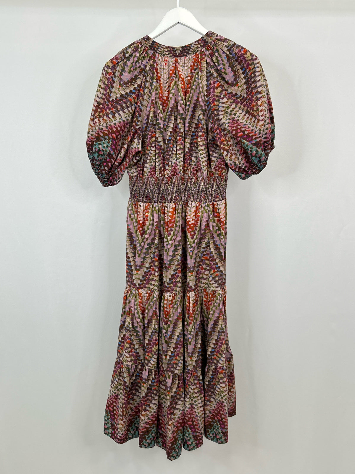 CONDITIONS APPLY Size 12 Multi-Color Women Dress