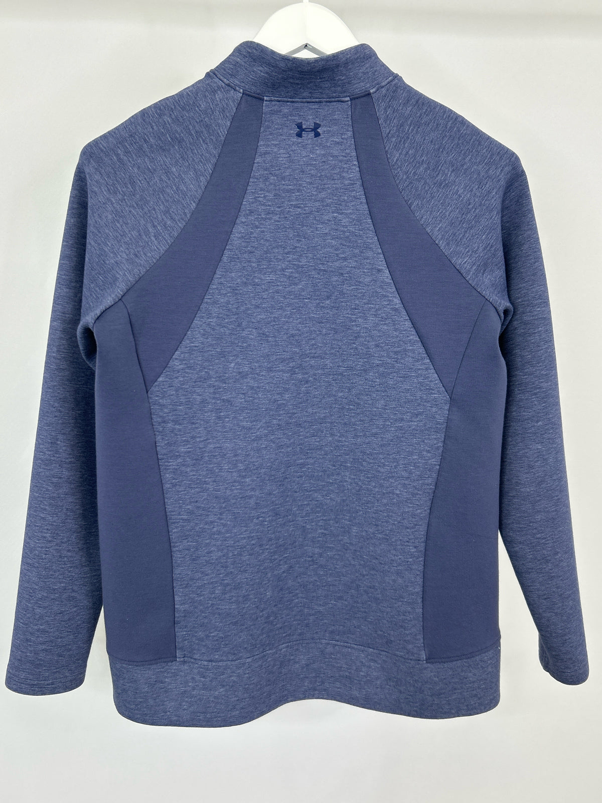 UNDER ARMOUR Size M Blue Women Jacket