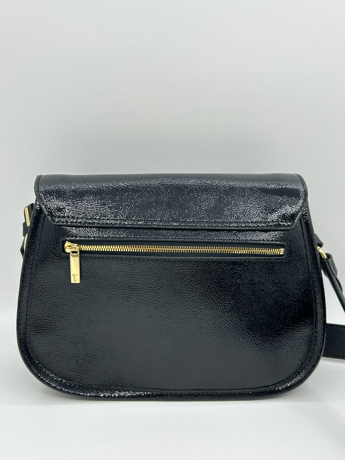 TED BAKER Black Women Purse