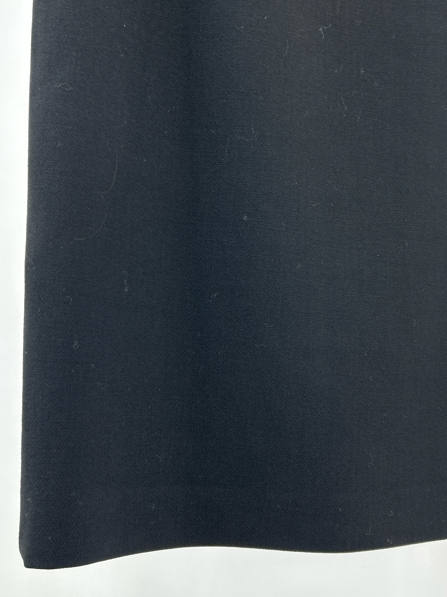 RALPH LAUREN Size 6 Black Women Skirt
