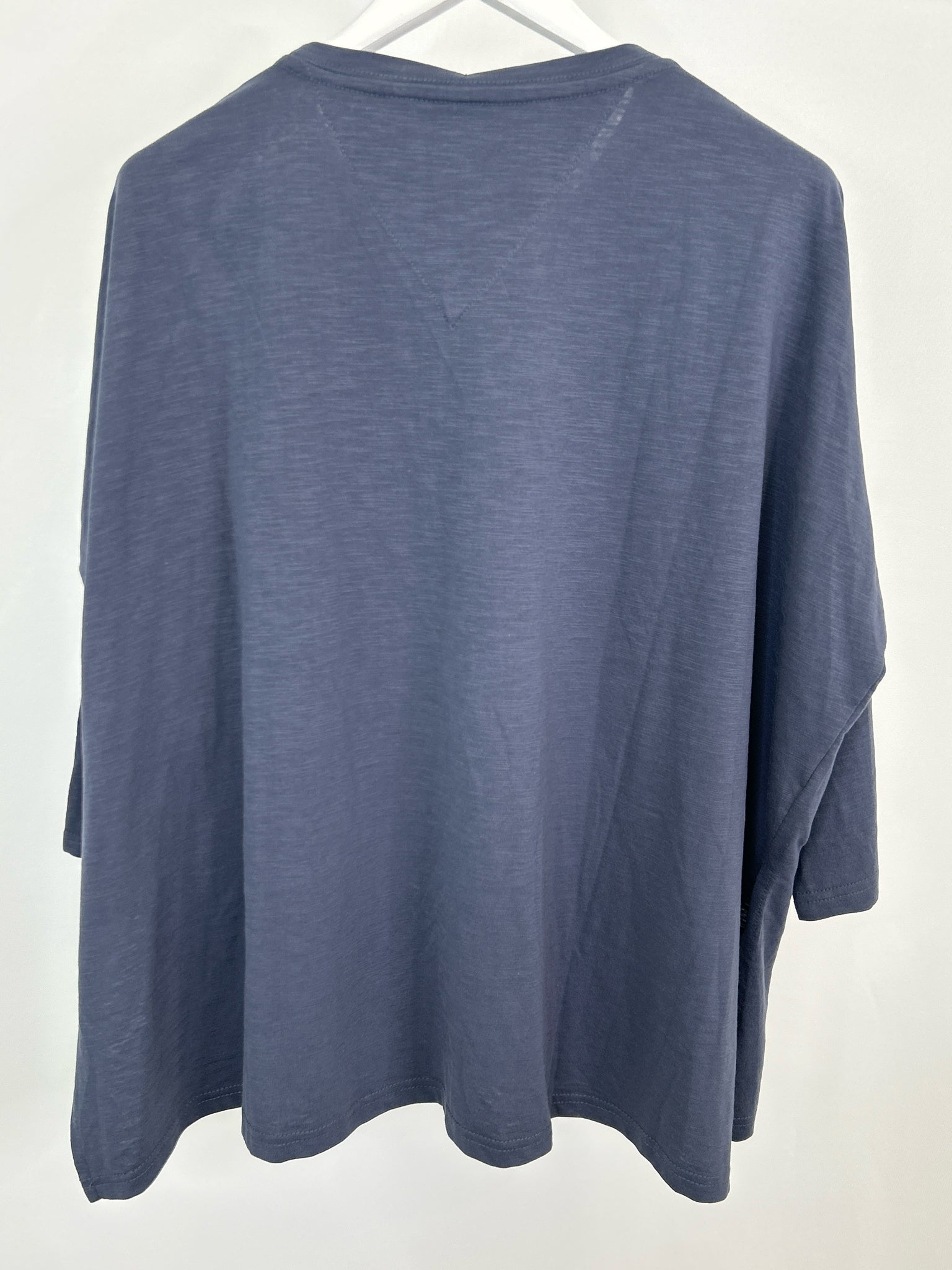 MERSEA OSFM Blue Women T-shirt NWT