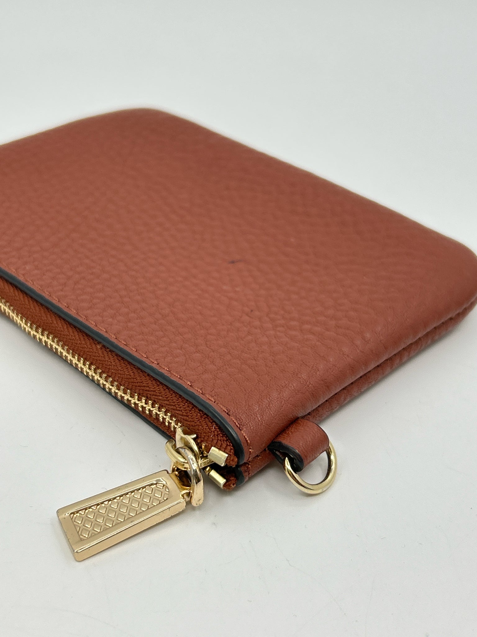 REBECCA MINKOFF COGNAC Women Purse