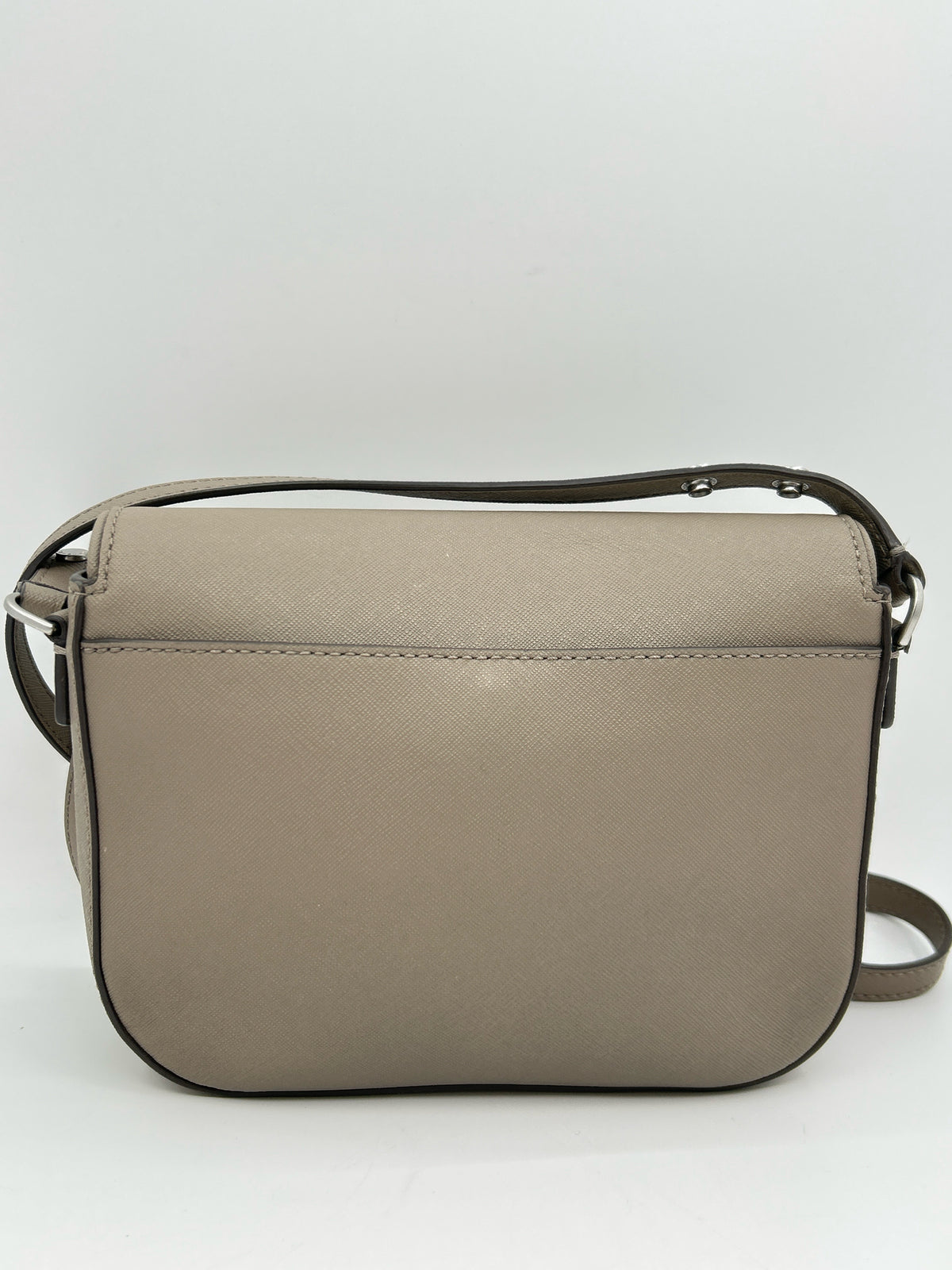 TORY BURCH Grey Women Purse