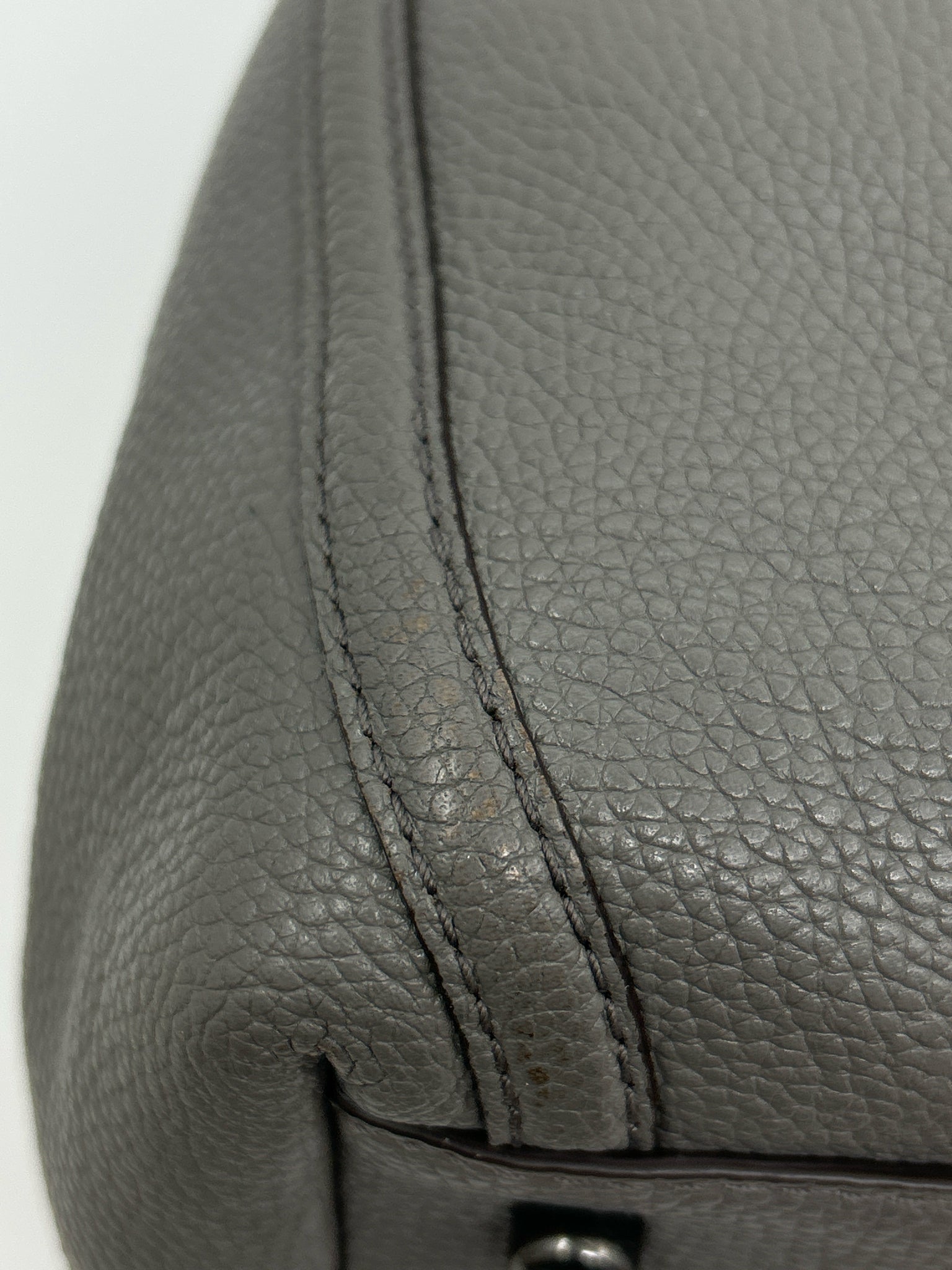 COACH Grey Women Purse