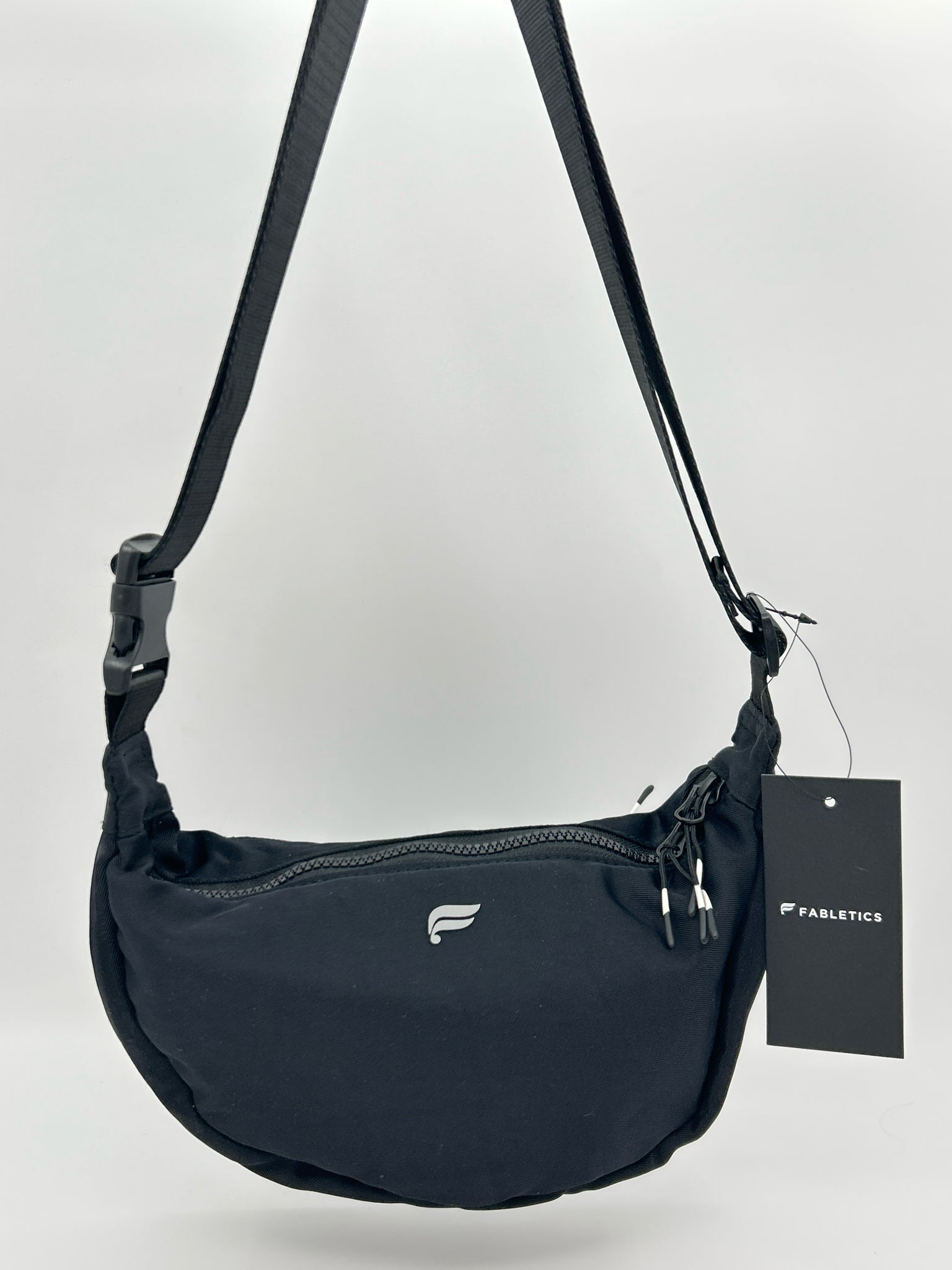 FABLETICS Black Women Purse