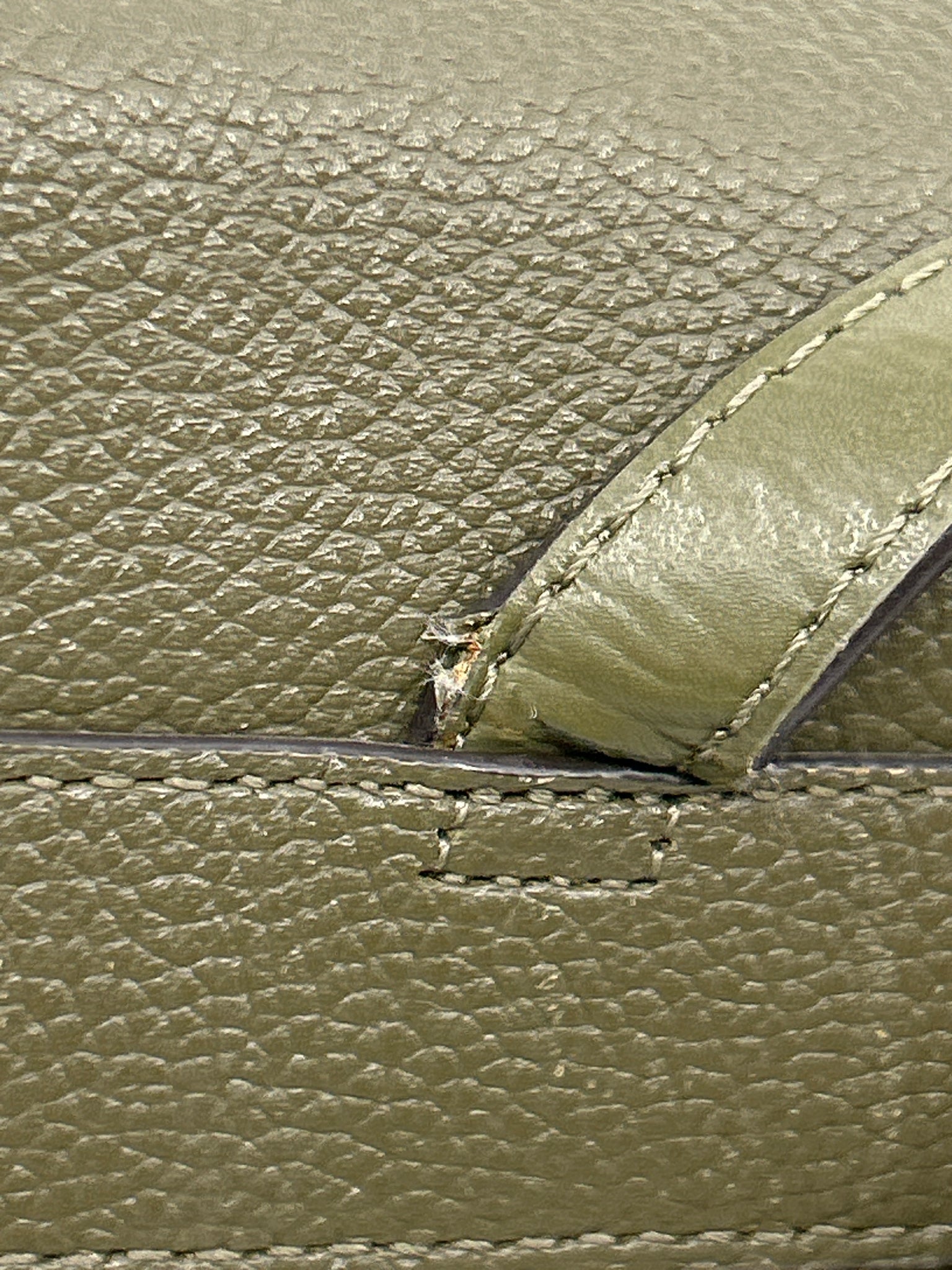 MICHAEL KORS OLIVE GREEN Women Backpack