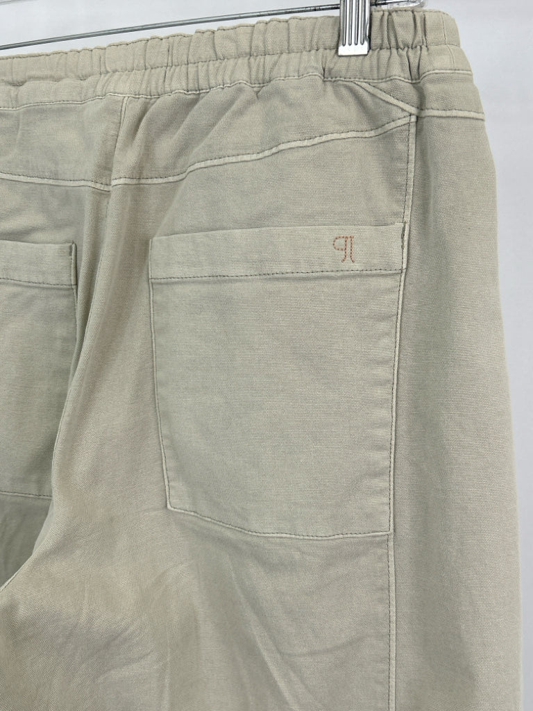 PILCRO Size S Grey Women's Pants