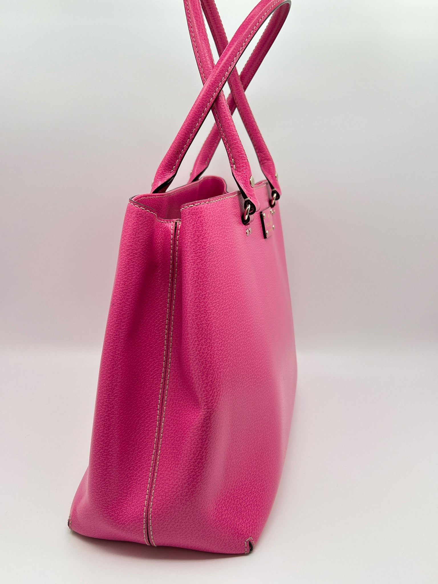 KATE SPADE Pink Women Tote
