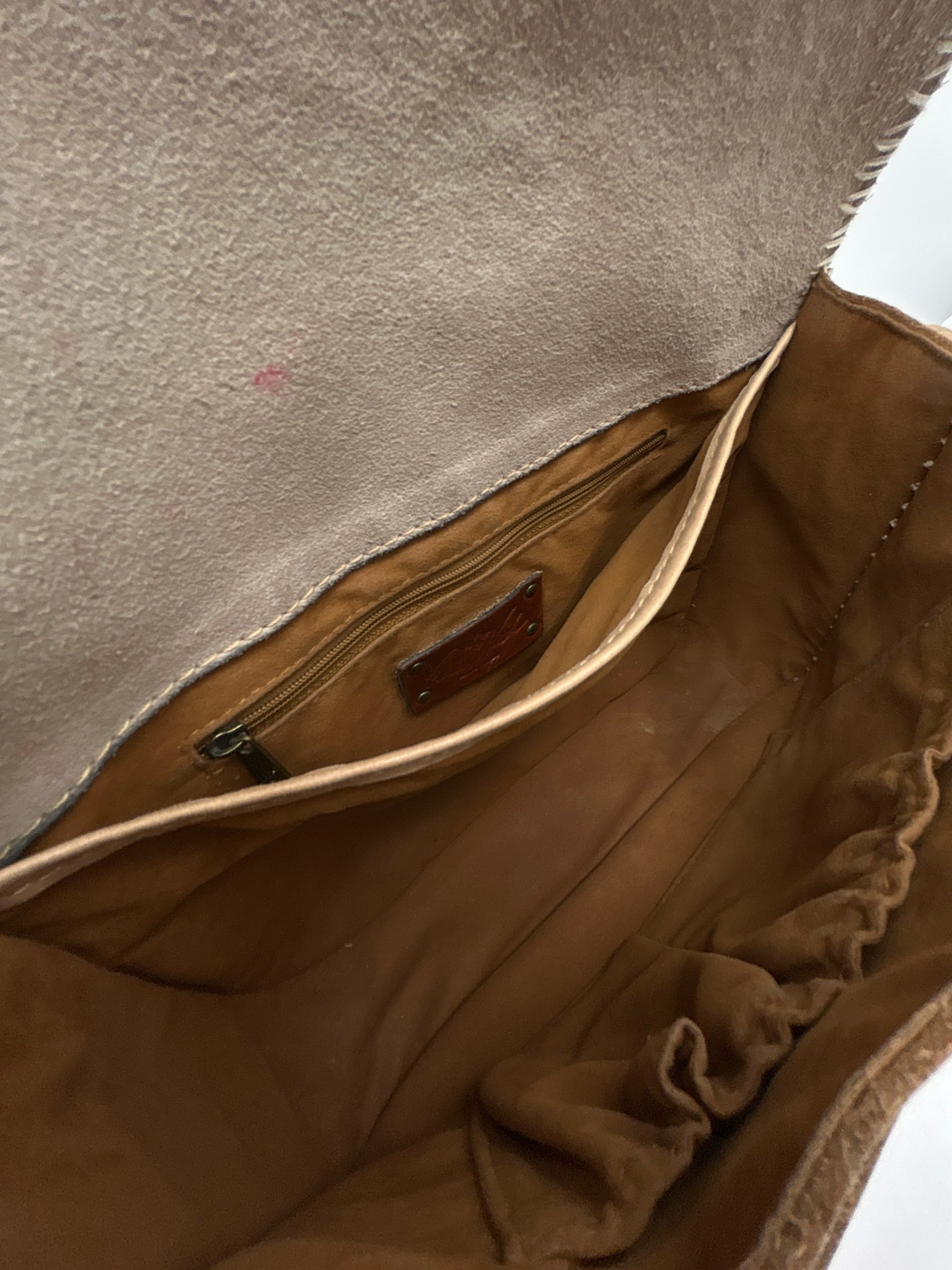 PATRICIA NASH Tan Women Purse