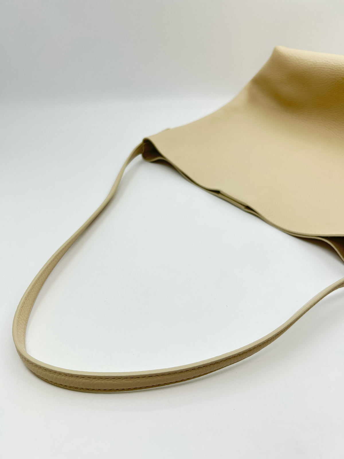 MANSUR GAVRIEL Cream Women Purse
