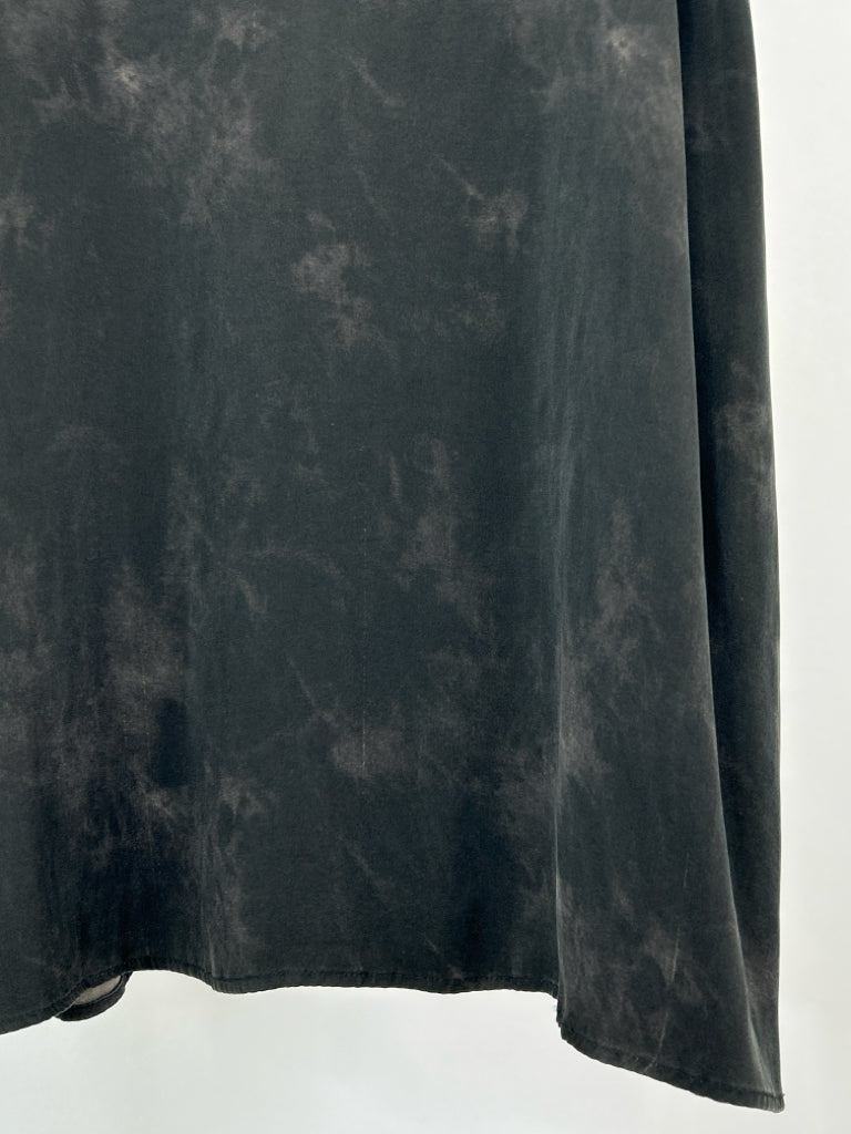 ANINE BING Size XS Black Women's Camisole