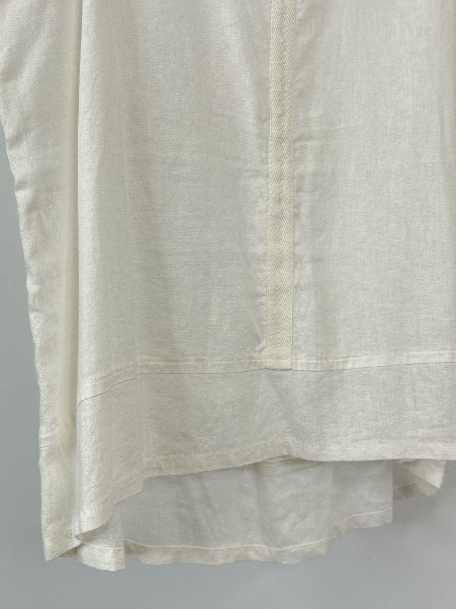 Escape by Habitat Clothes Size S White Women Top