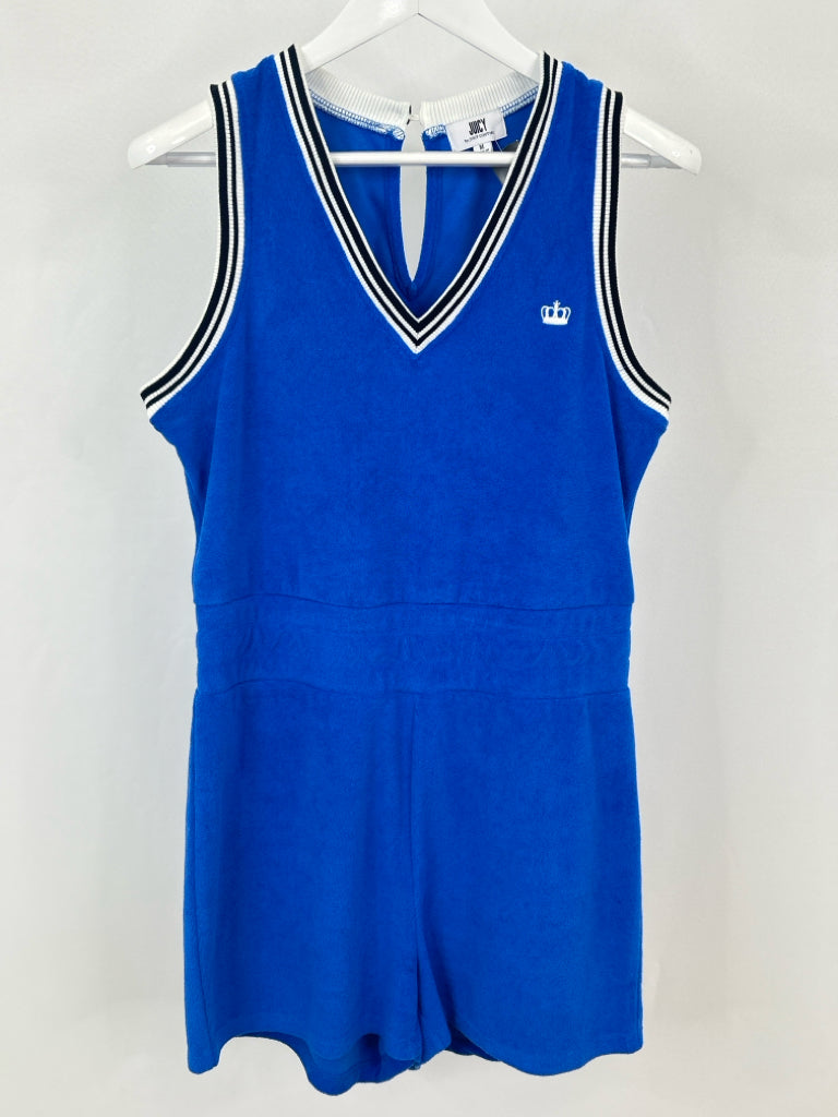 Champion terry cloth romper hotsell