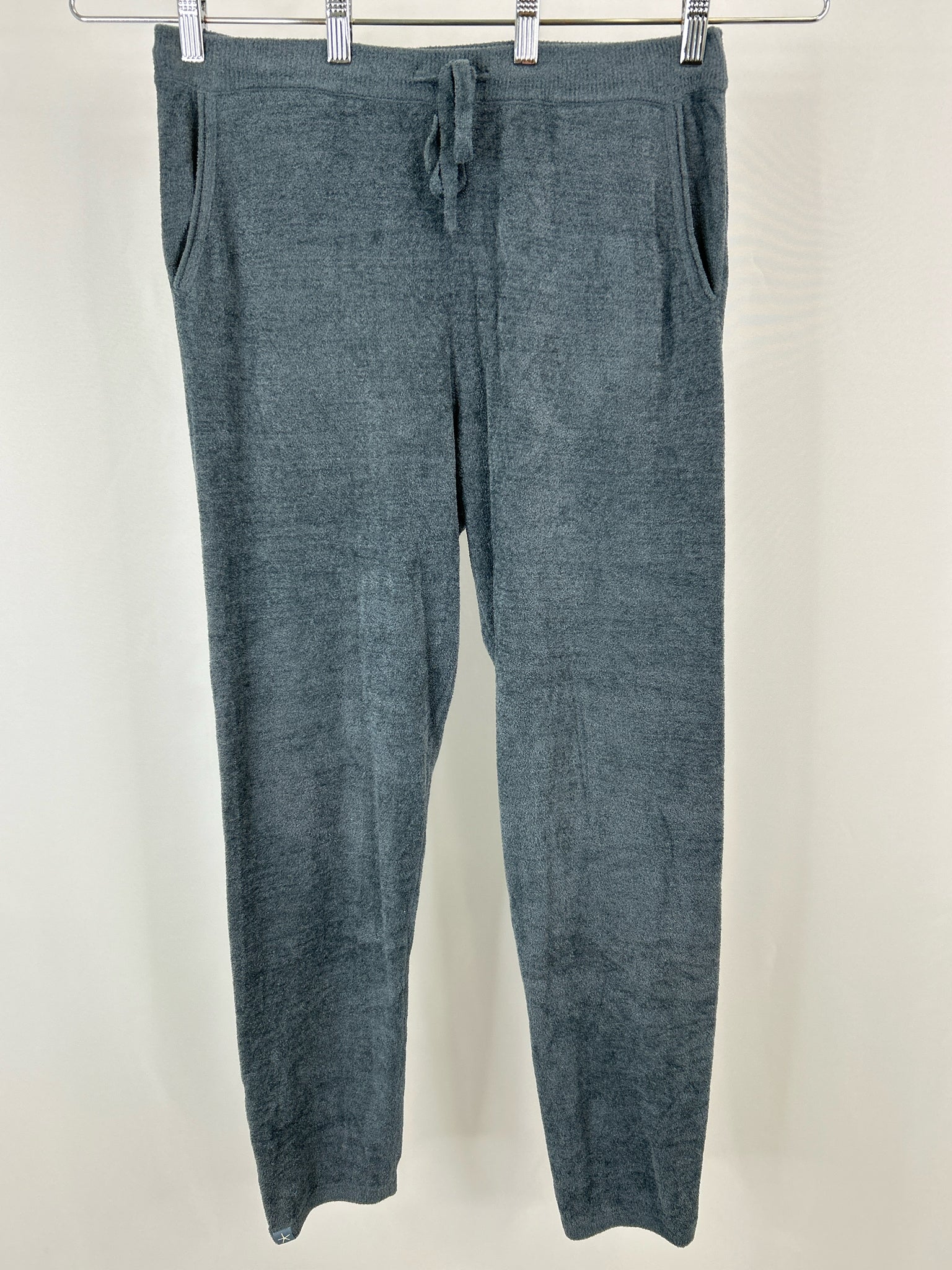 BAREFOOT DREAMS Size M SLATE Women Pants