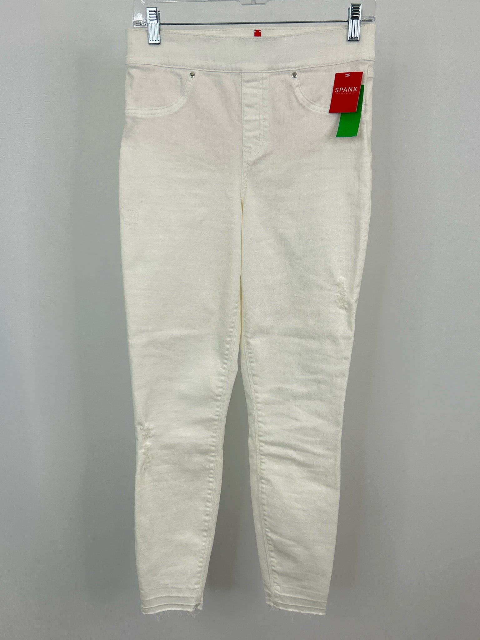 SPANX Size SP White Women jeans