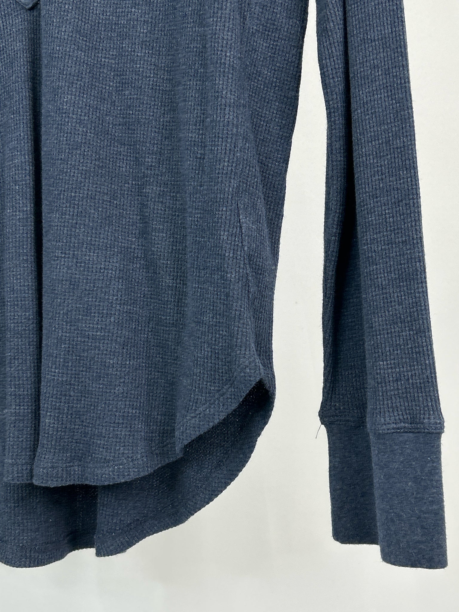 PENDLETON Size XL Navy Women Top NWT