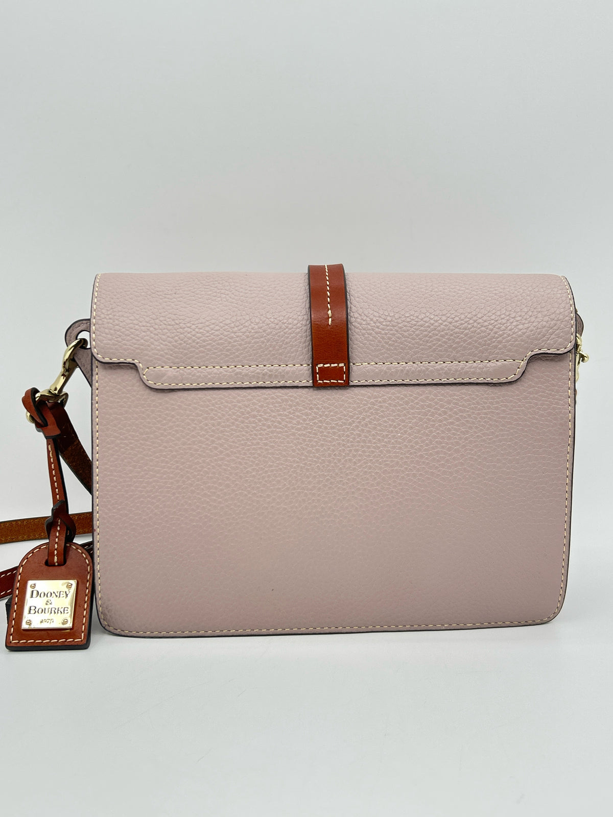 DOONEY & BOURKE GREY AND BROWN Women Purse