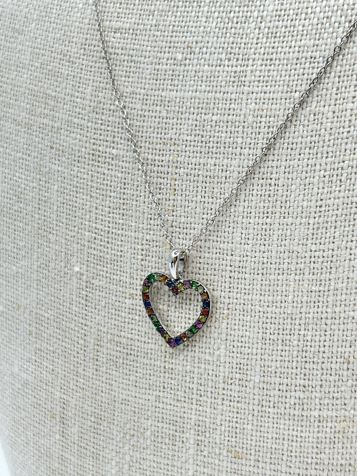Effy Silver Necklace