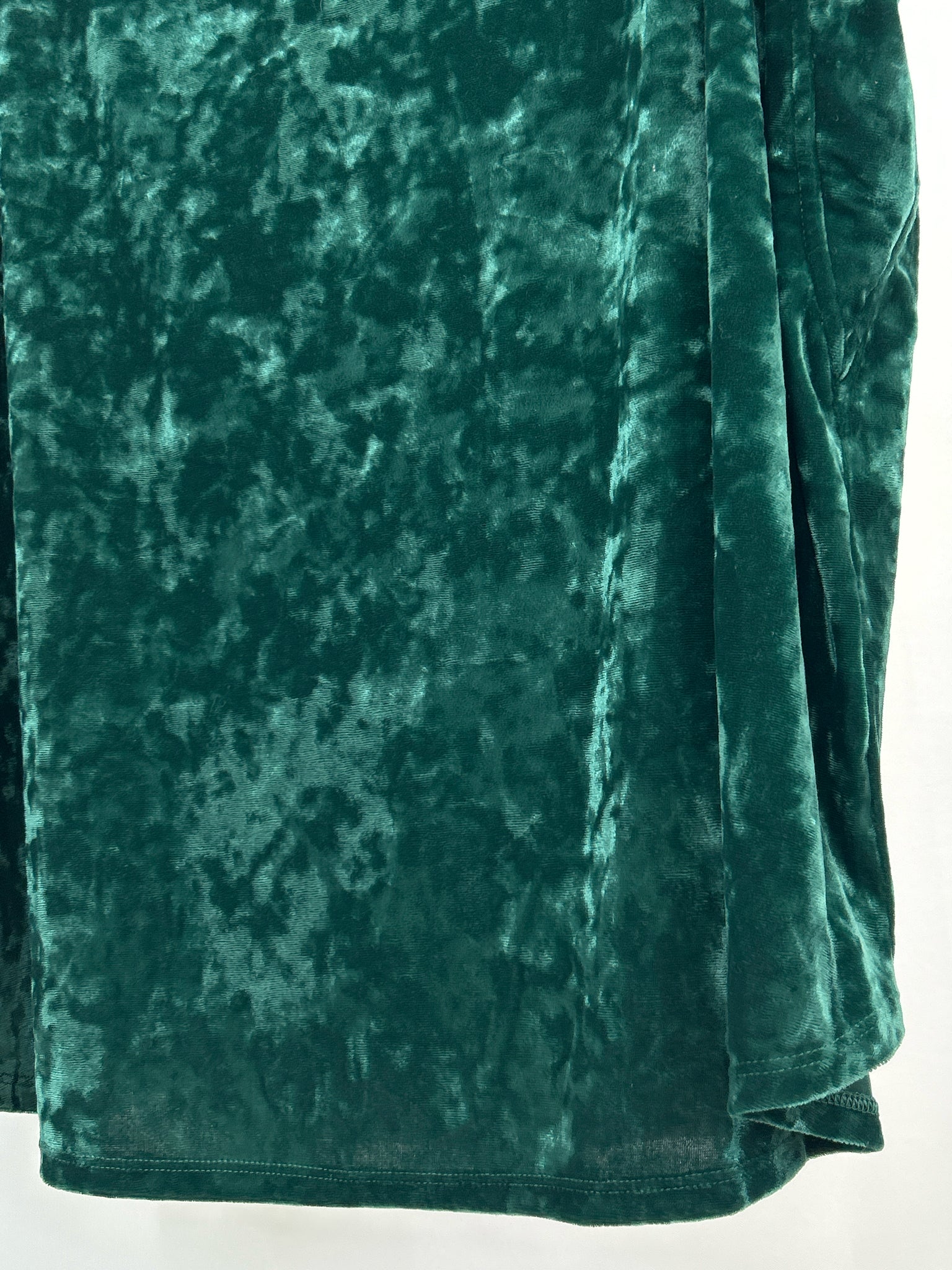 J. Jill Size XL Green Women Tank Top