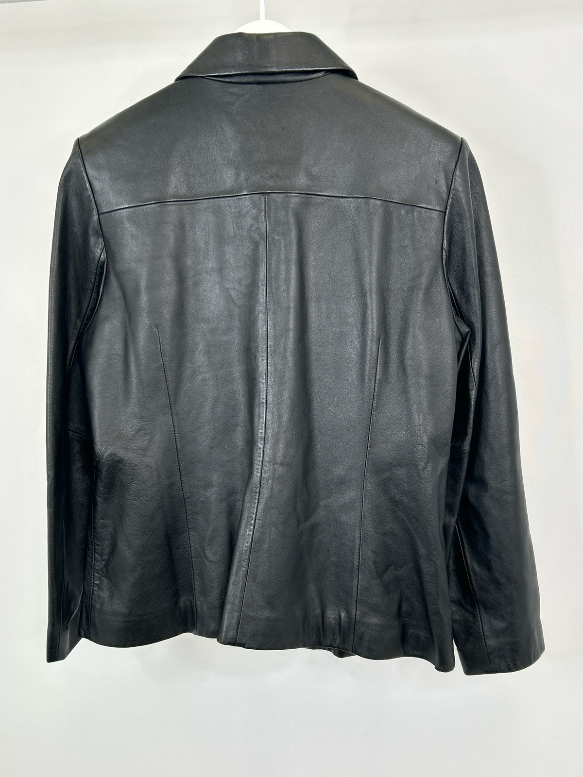 Colebrook & Co Outerwear Size L Black Women Jacket