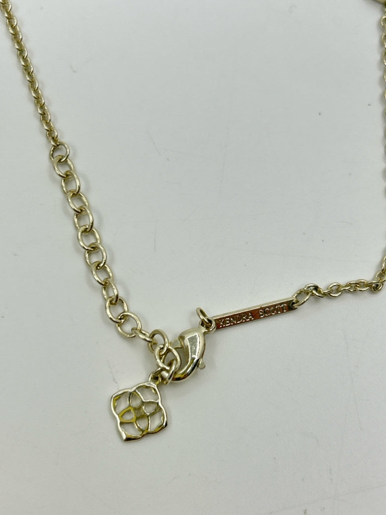 KENDRA SCOTT Gold Women's Necklace